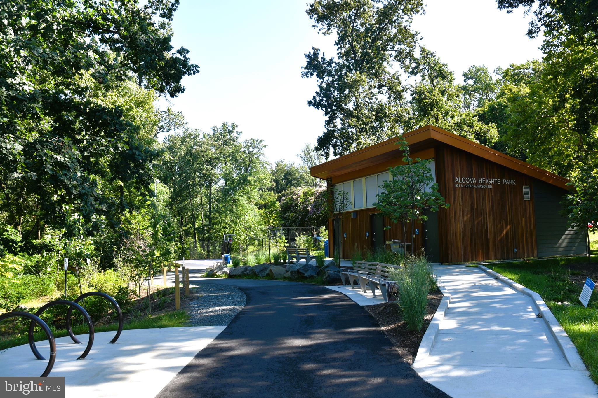 ALCOVA HEIGHTS - Residential