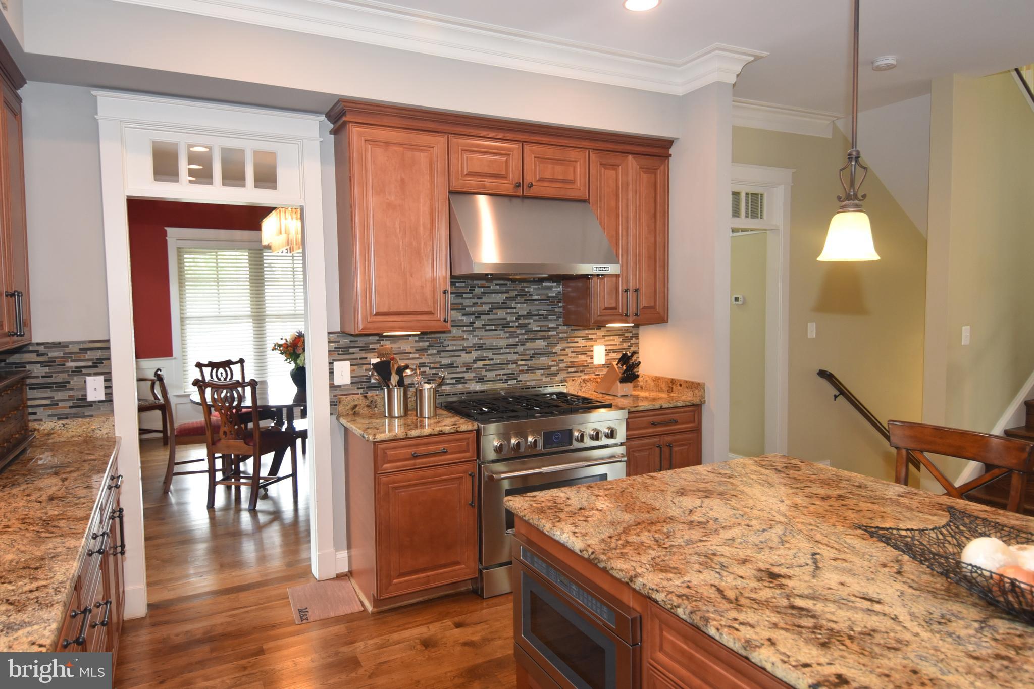 ALCOVA HEIGHTS - Residential