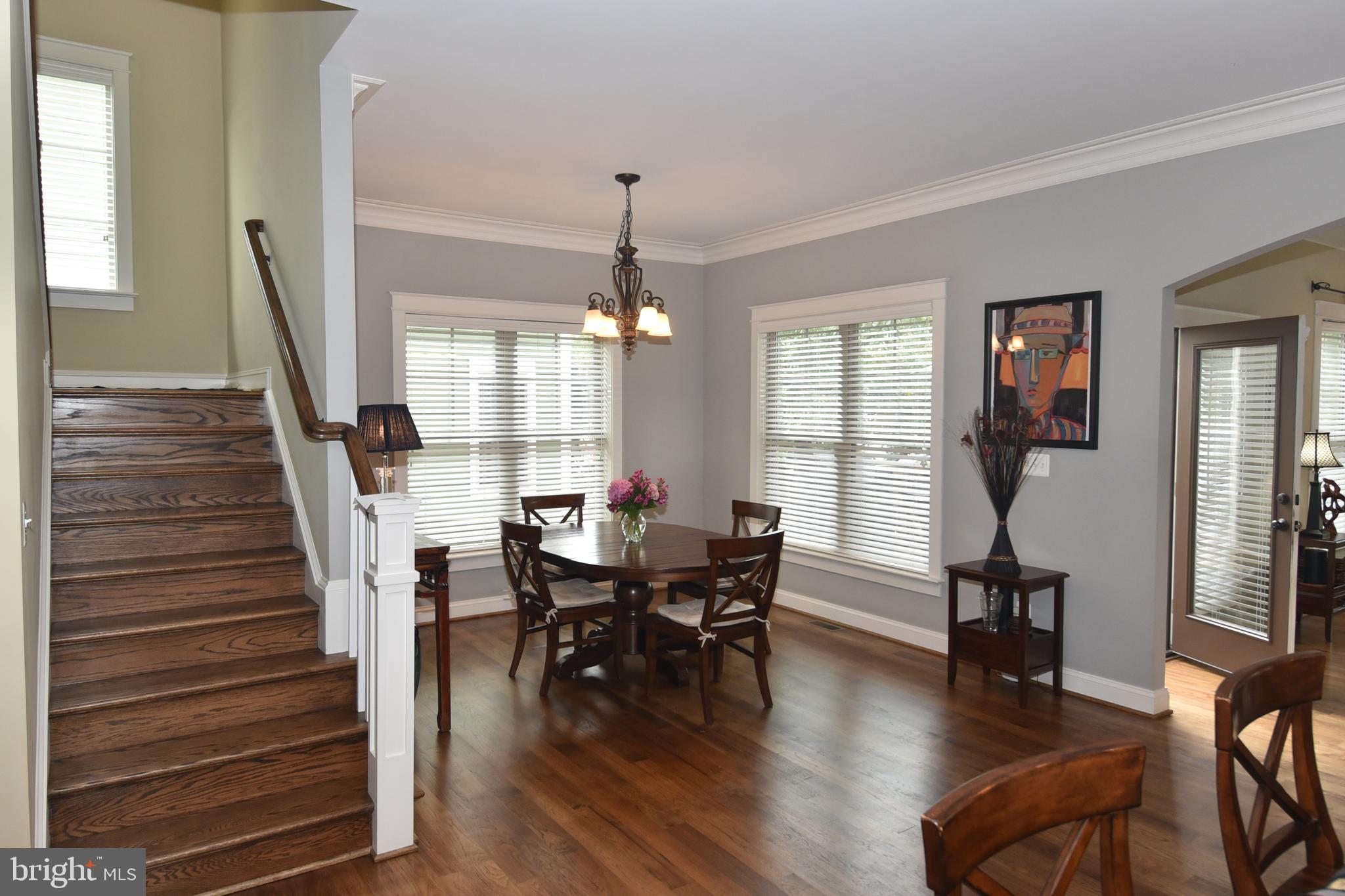 ALCOVA HEIGHTS - Residential