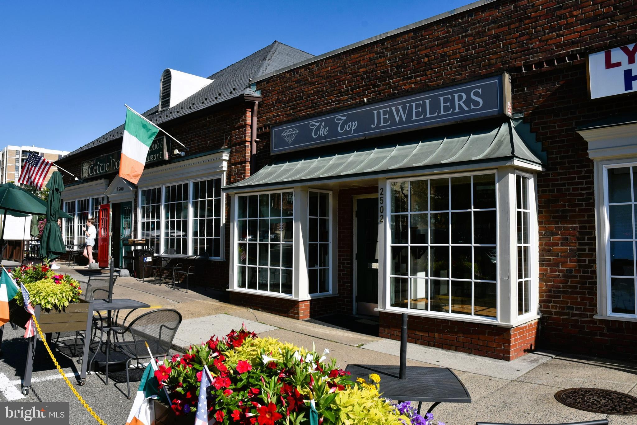 ALCOVA HEIGHTS - Residential