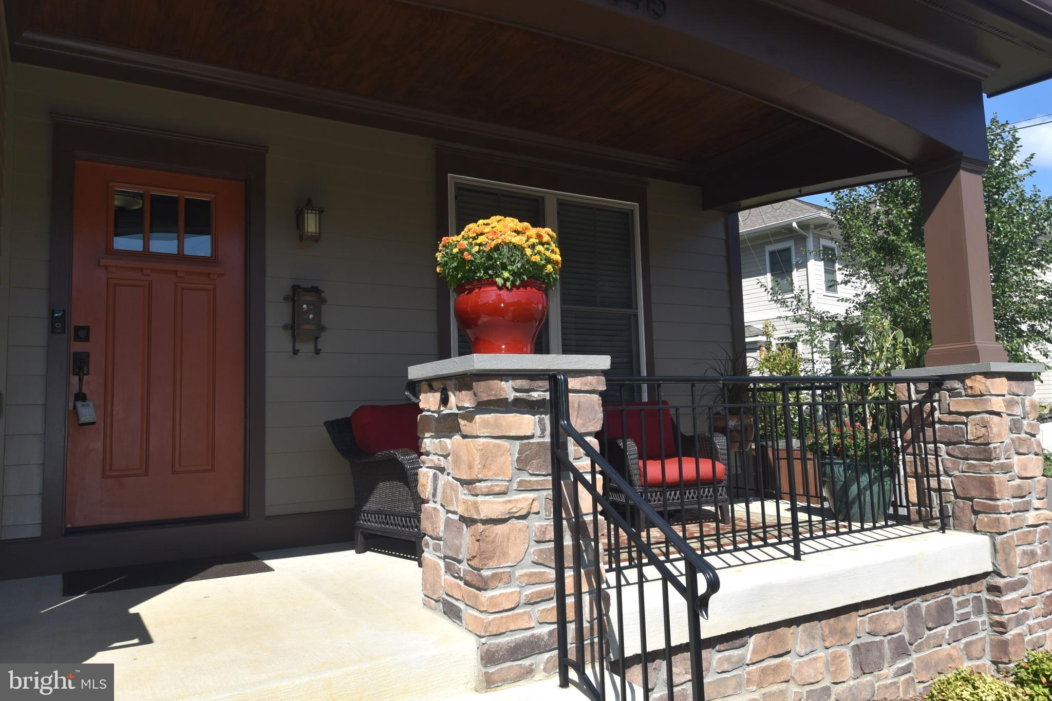 ALCOVA HEIGHTS - Residential