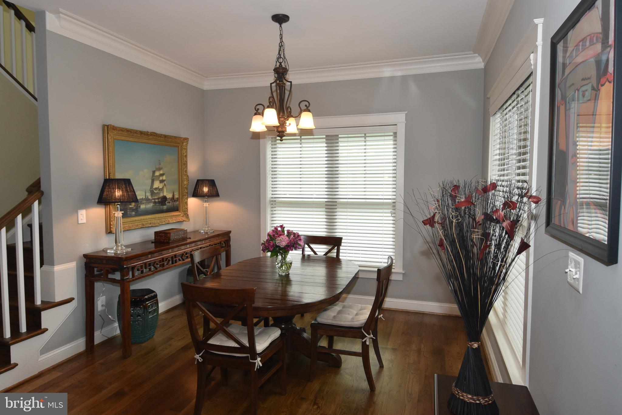 ALCOVA HEIGHTS - Residential