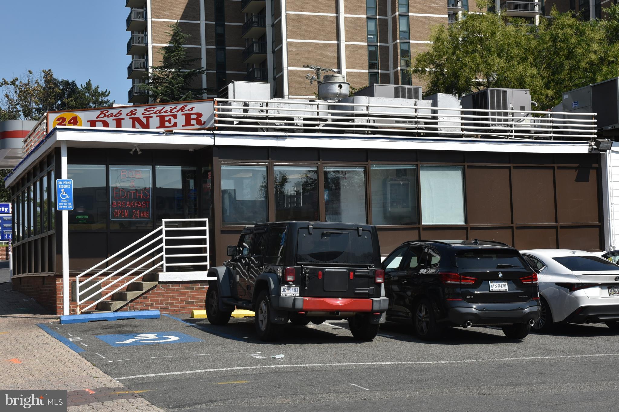 ALCOVA HEIGHTS - Residential