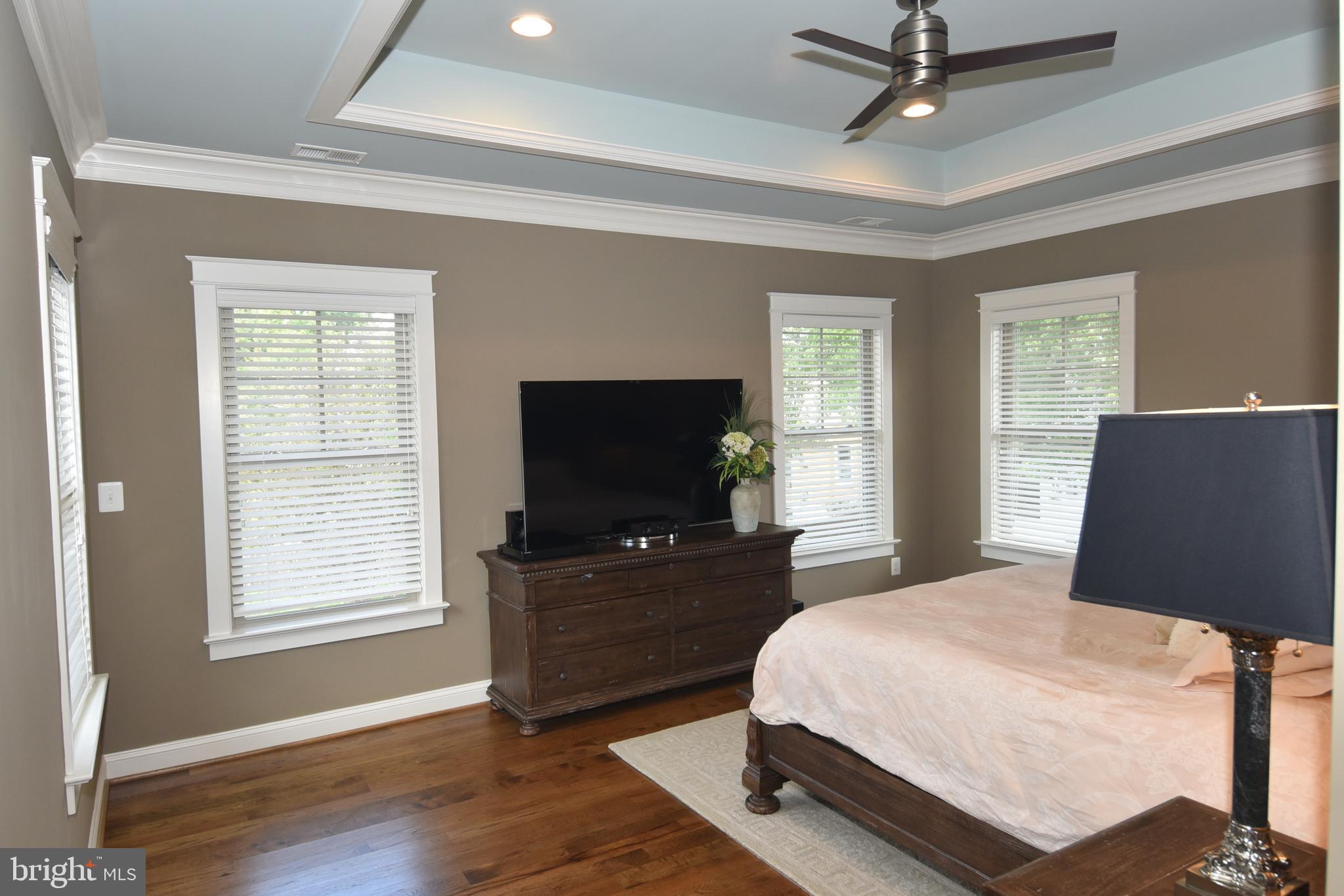 ALCOVA HEIGHTS - Residential