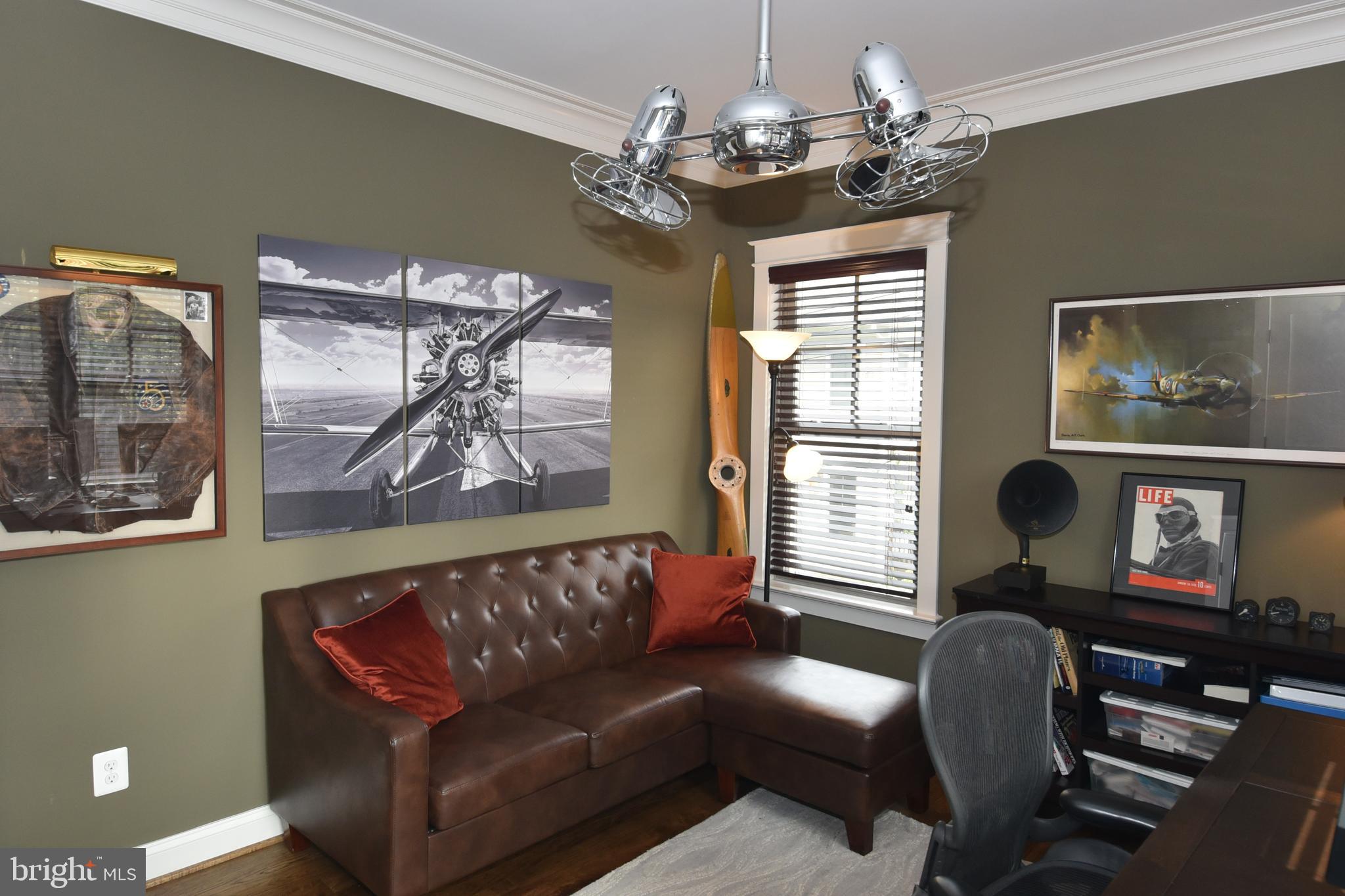 ALCOVA HEIGHTS - Residential