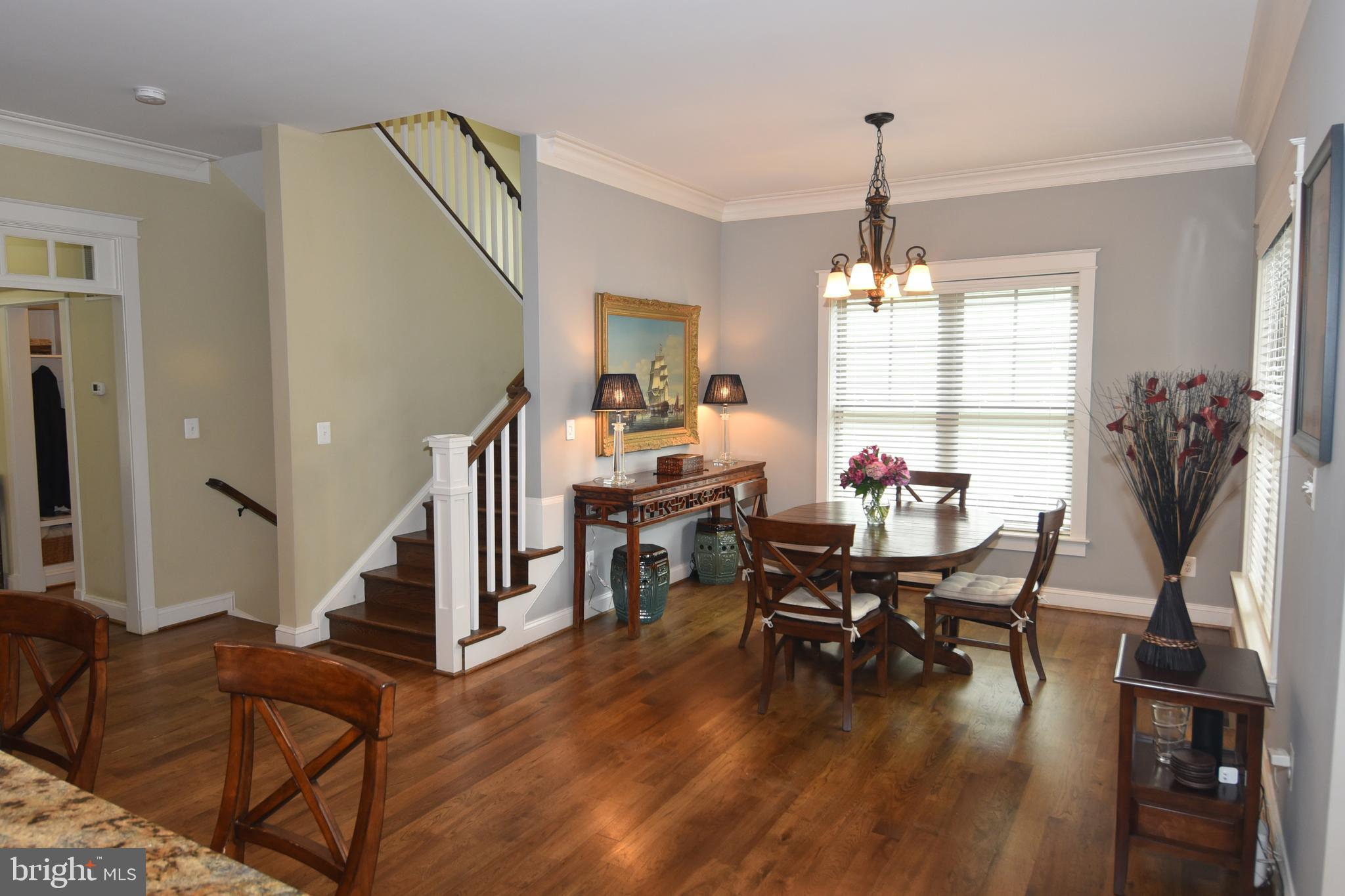 ALCOVA HEIGHTS - Residential