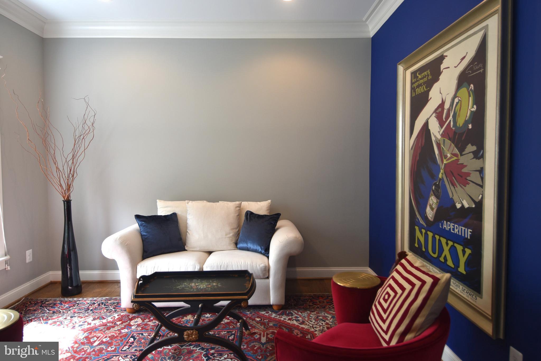 ALCOVA HEIGHTS - Residential