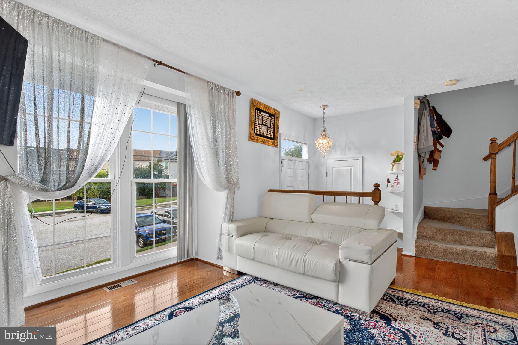FAIRBROOK - Residential
