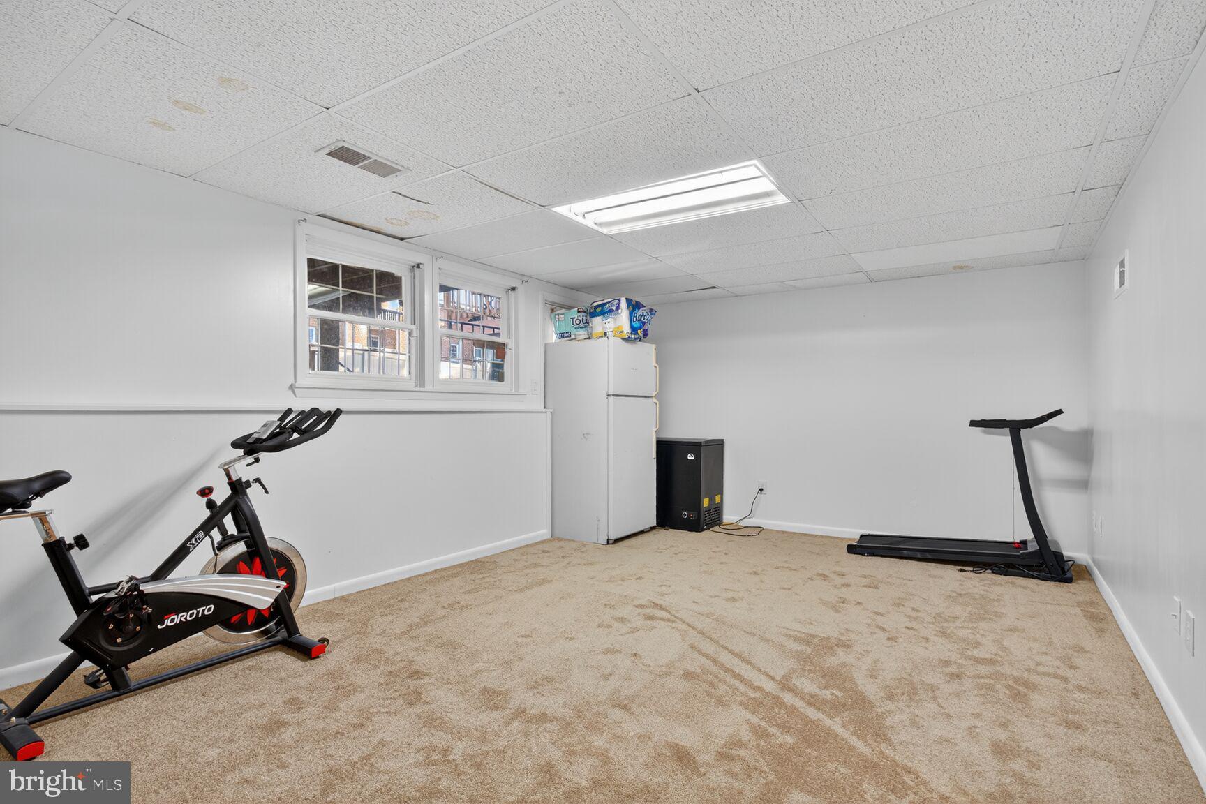 FAIRBROOK - Residential