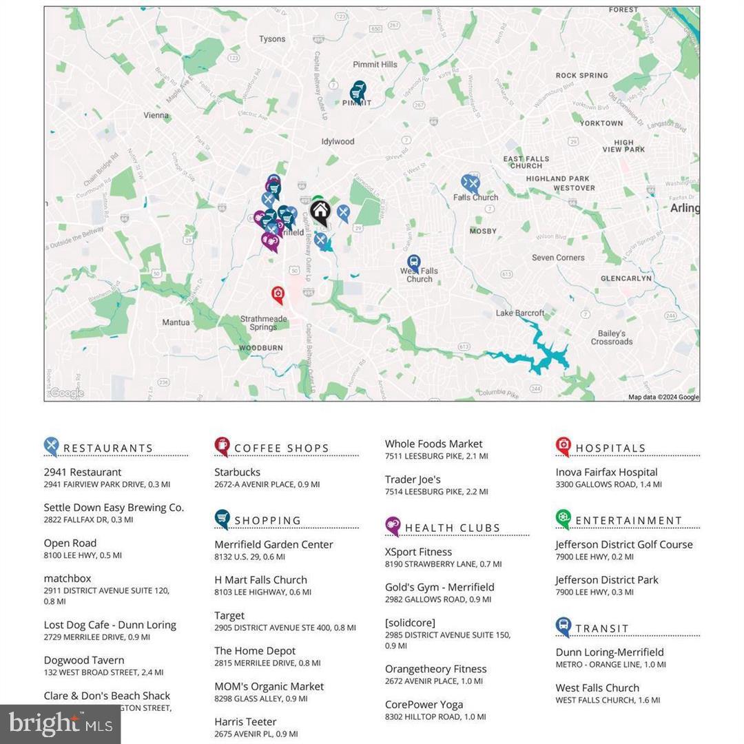 LAKEFORD - Residential