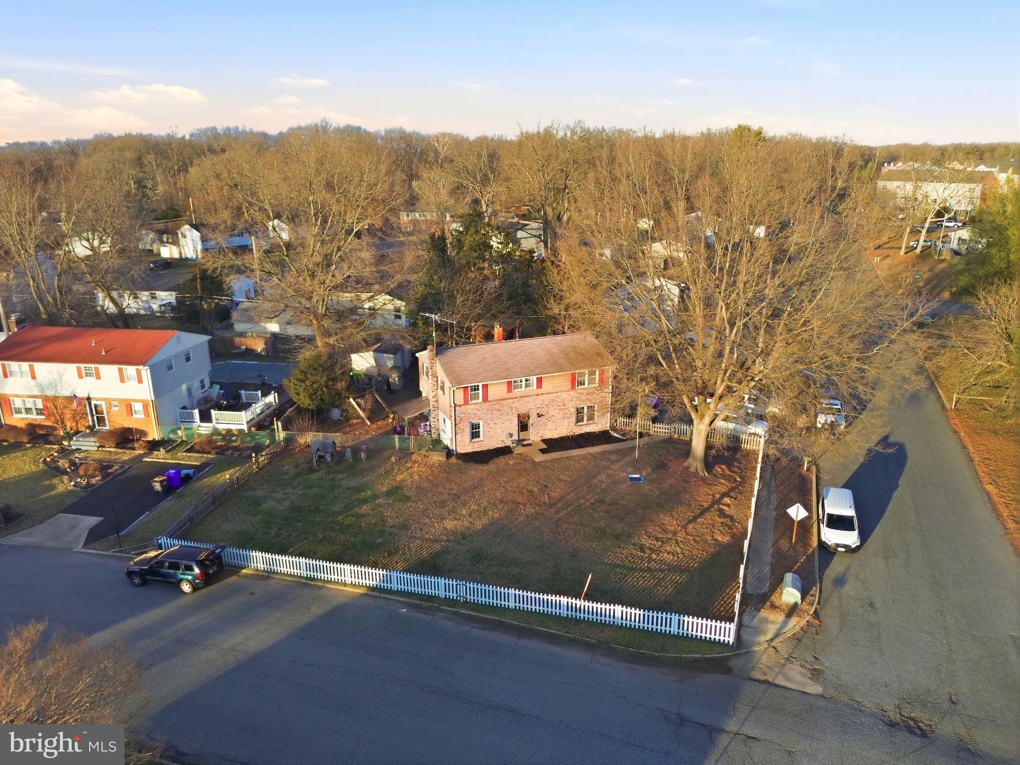 NORTH INDIAN HEAD ESTATES - Residential