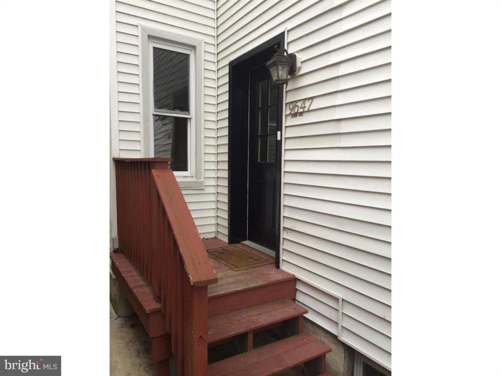 TORRESDALE - Residential Lease