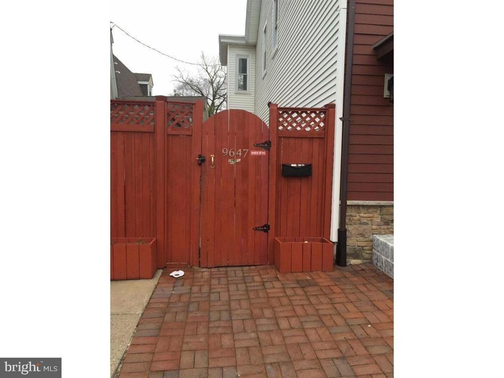 TORRESDALE - Residential Lease