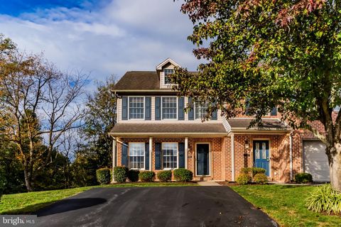 2190 GLEIM COURT ENOLA PA 17025