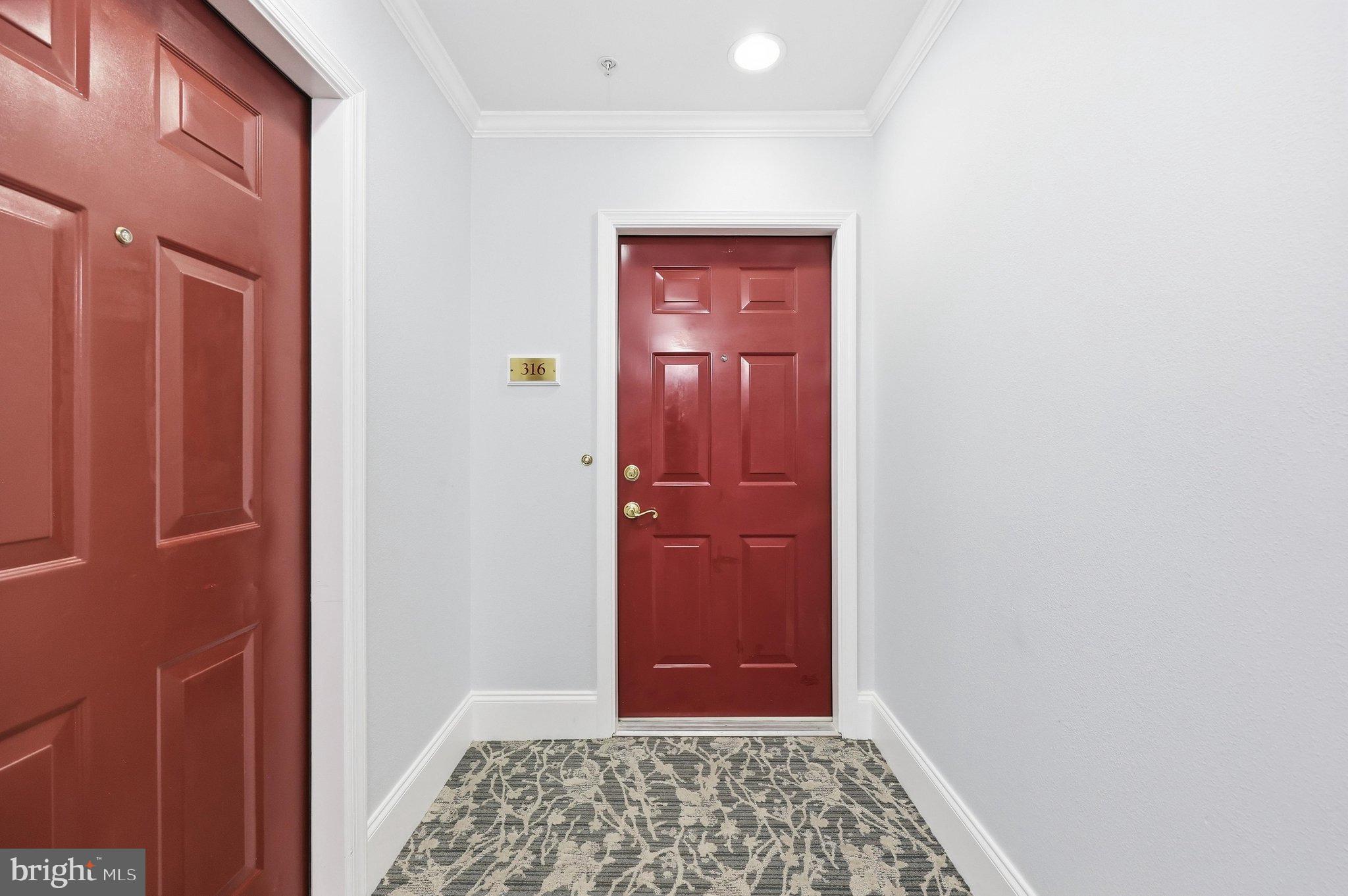 2500 WATERSIDE DRIVE 316