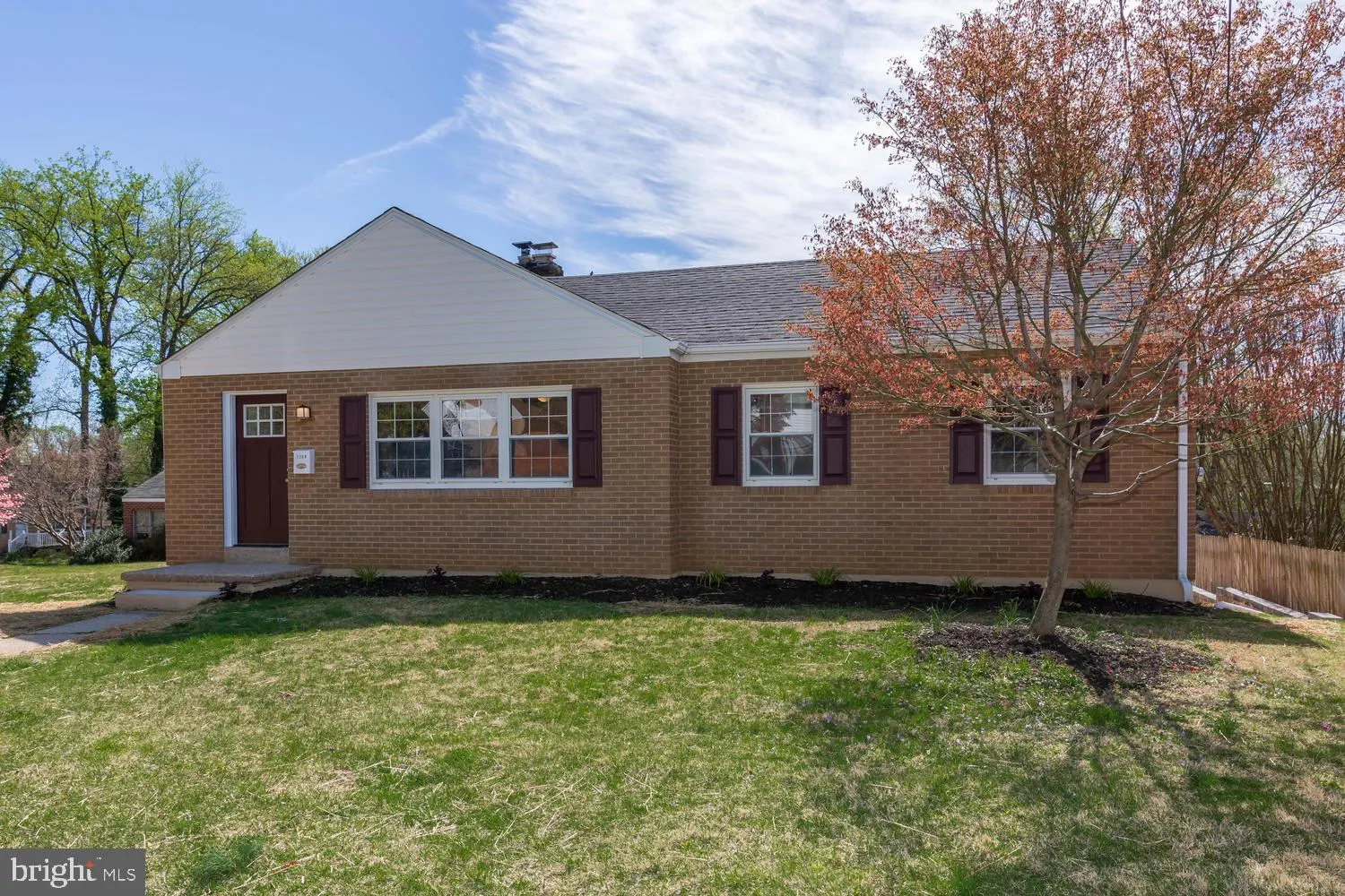 1208 Melrose Avenue, Wilmington, DE 19809