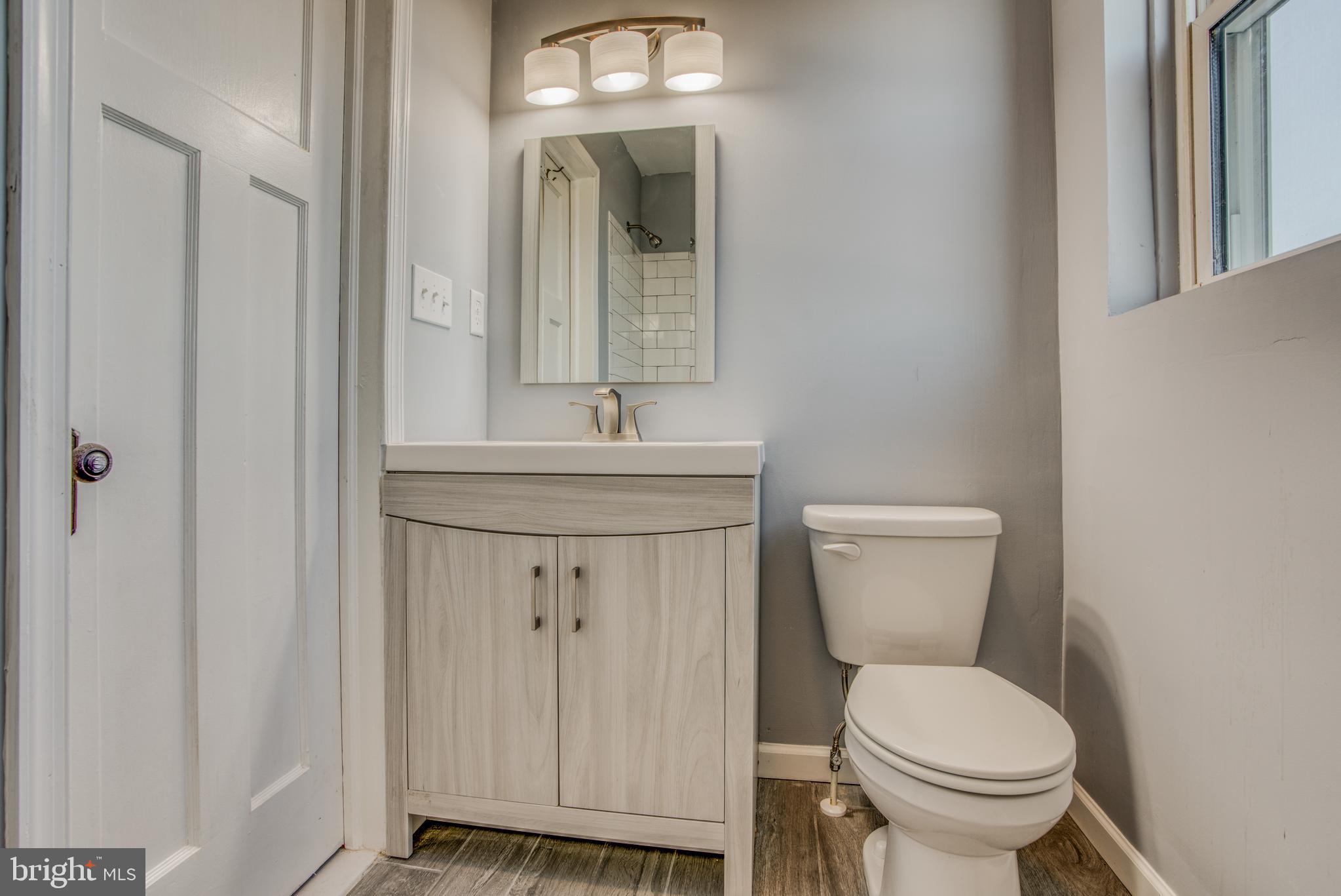 BELAIR-EDISON - Residential