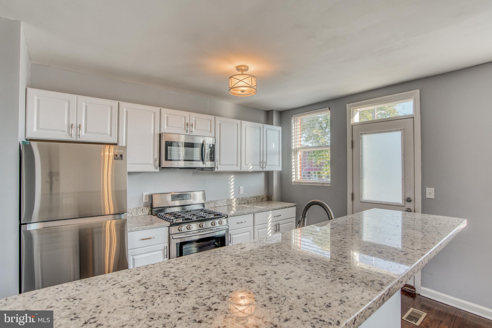 BELAIR-EDISON - Residential