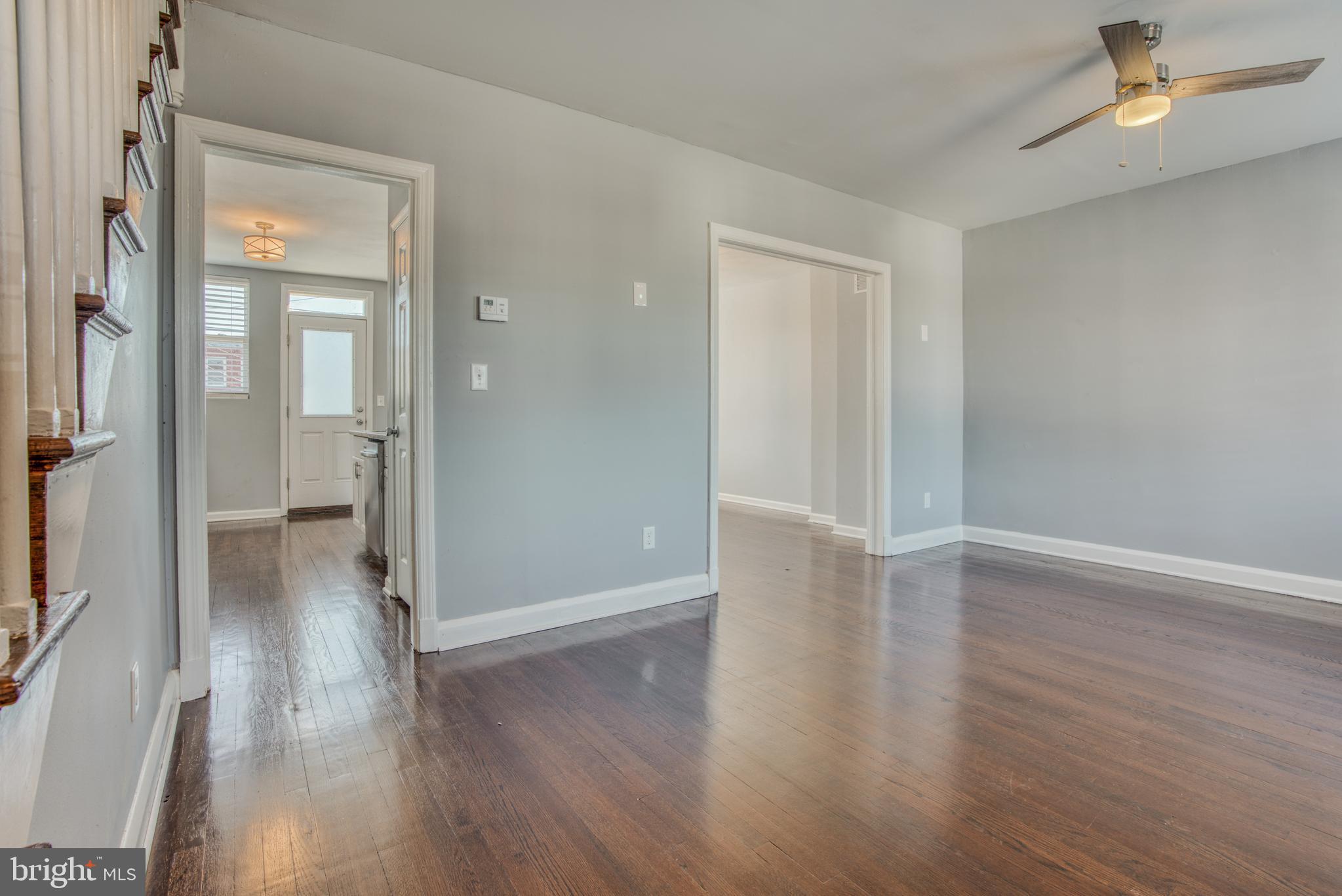 BELAIR-EDISON - Residential