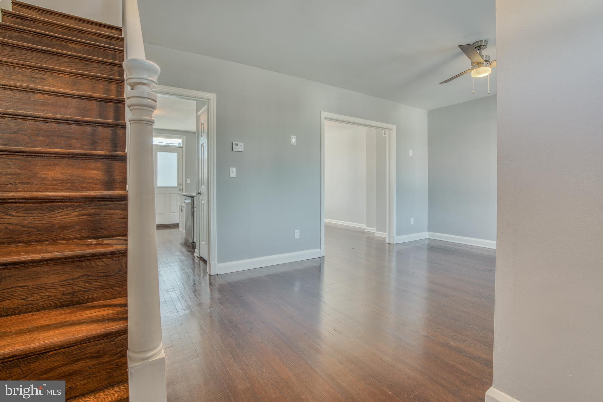 BELAIR-EDISON - Residential