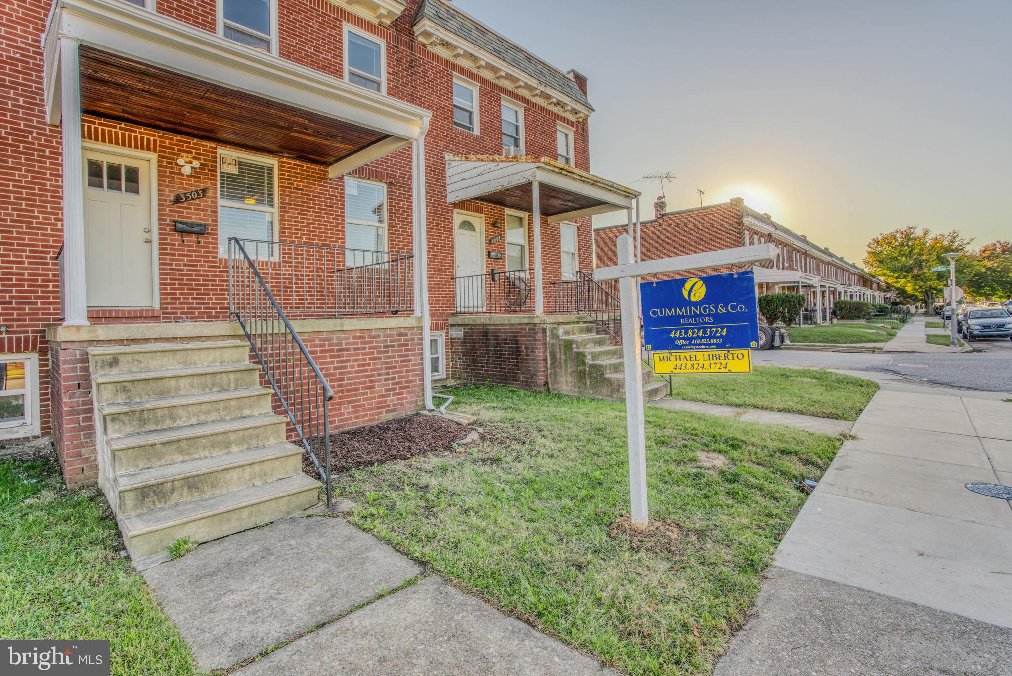 BELAIR-EDISON - Residential