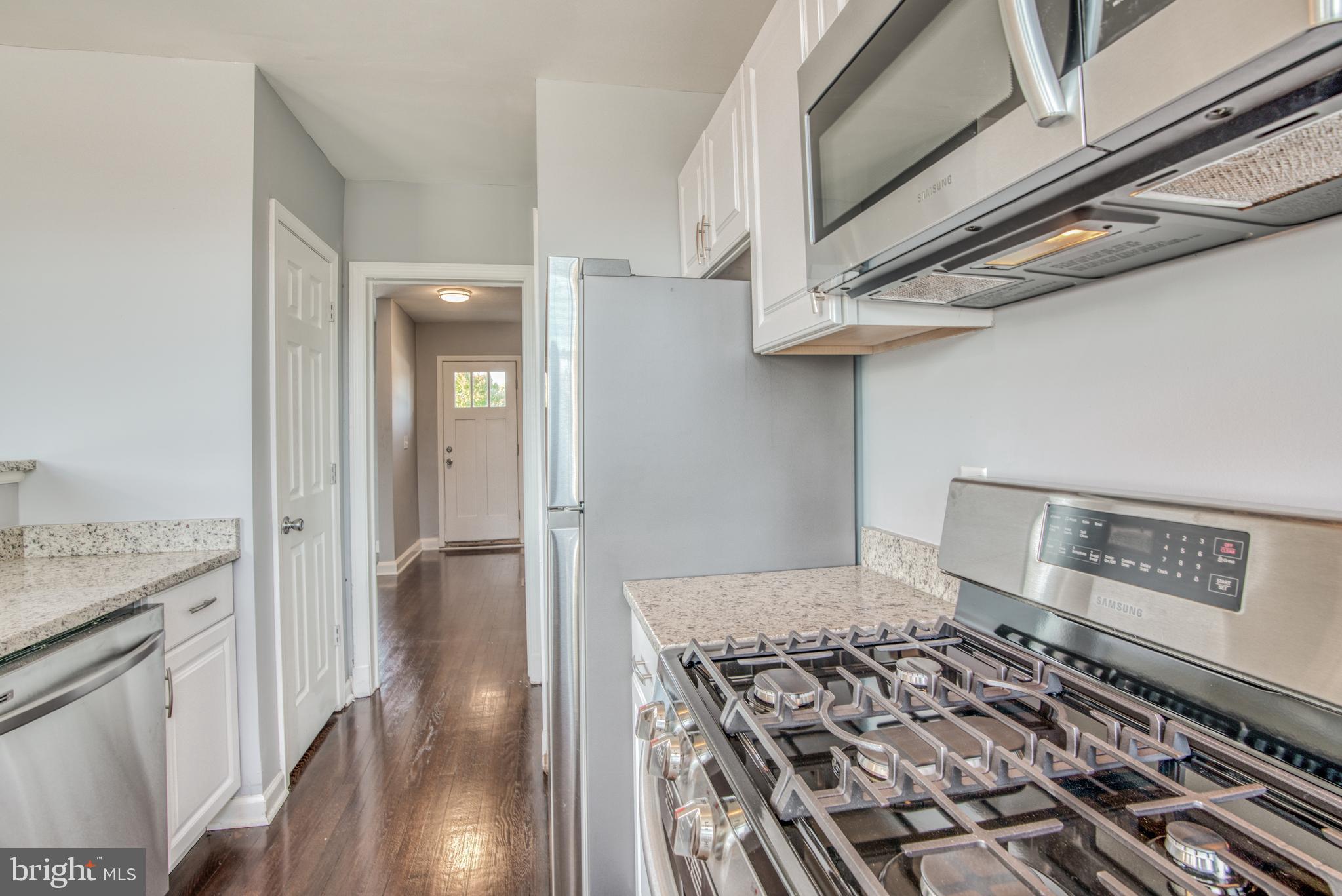 BELAIR-EDISON - Residential