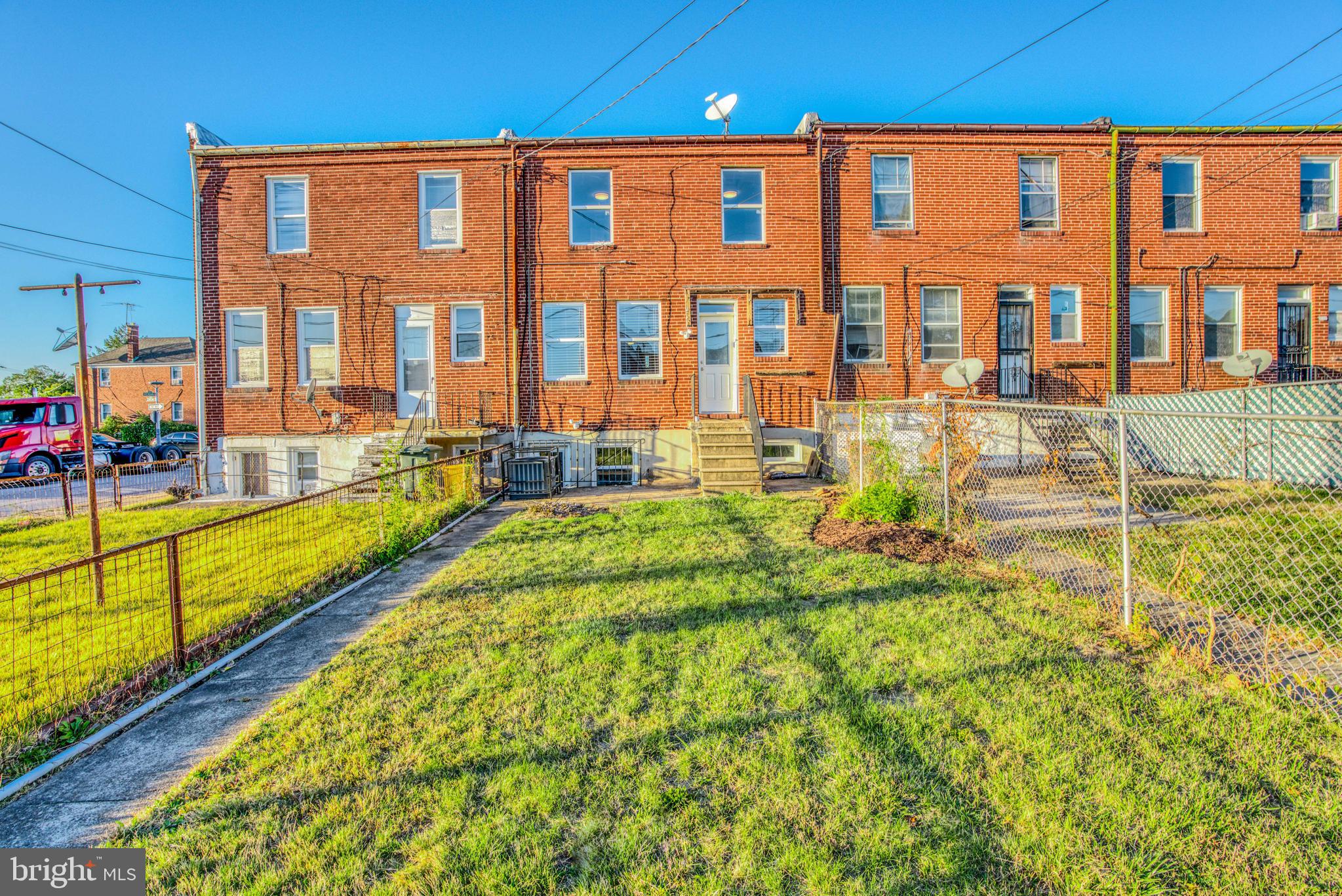 BELAIR-EDISON - Residential