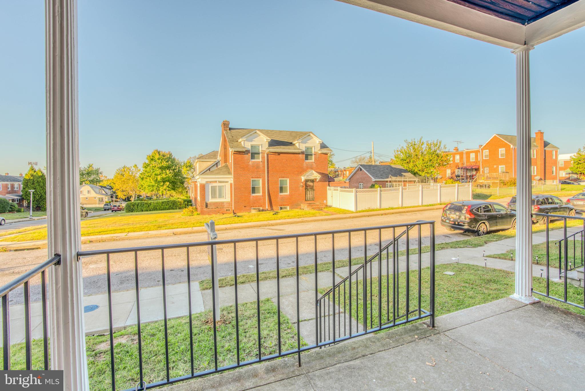 BELAIR-EDISON - Residential