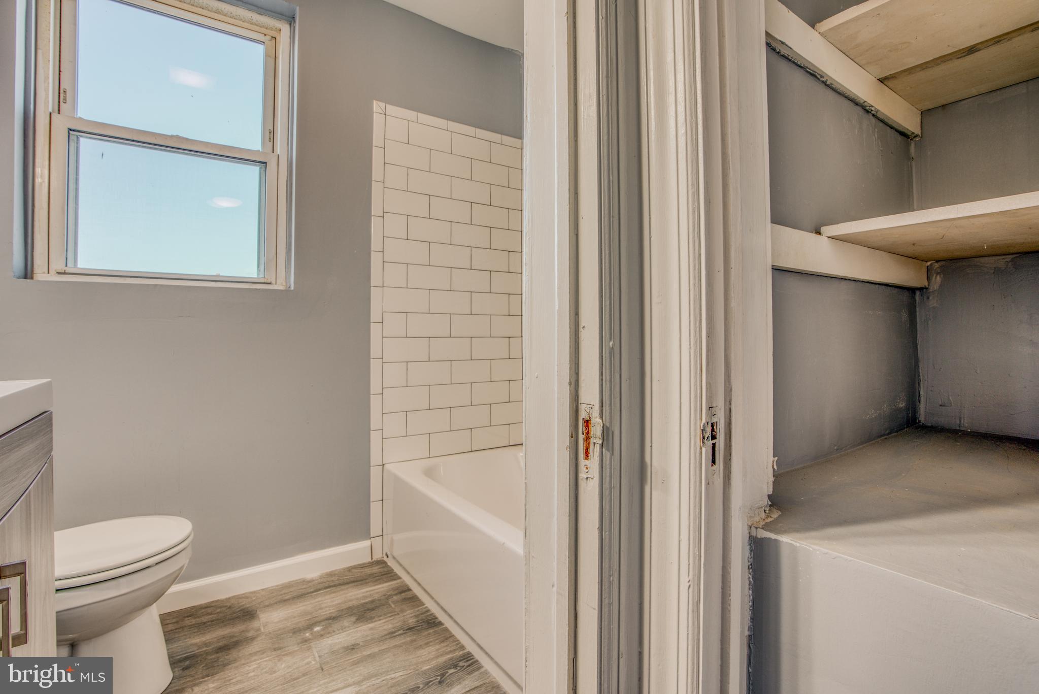 BELAIR-EDISON - Residential