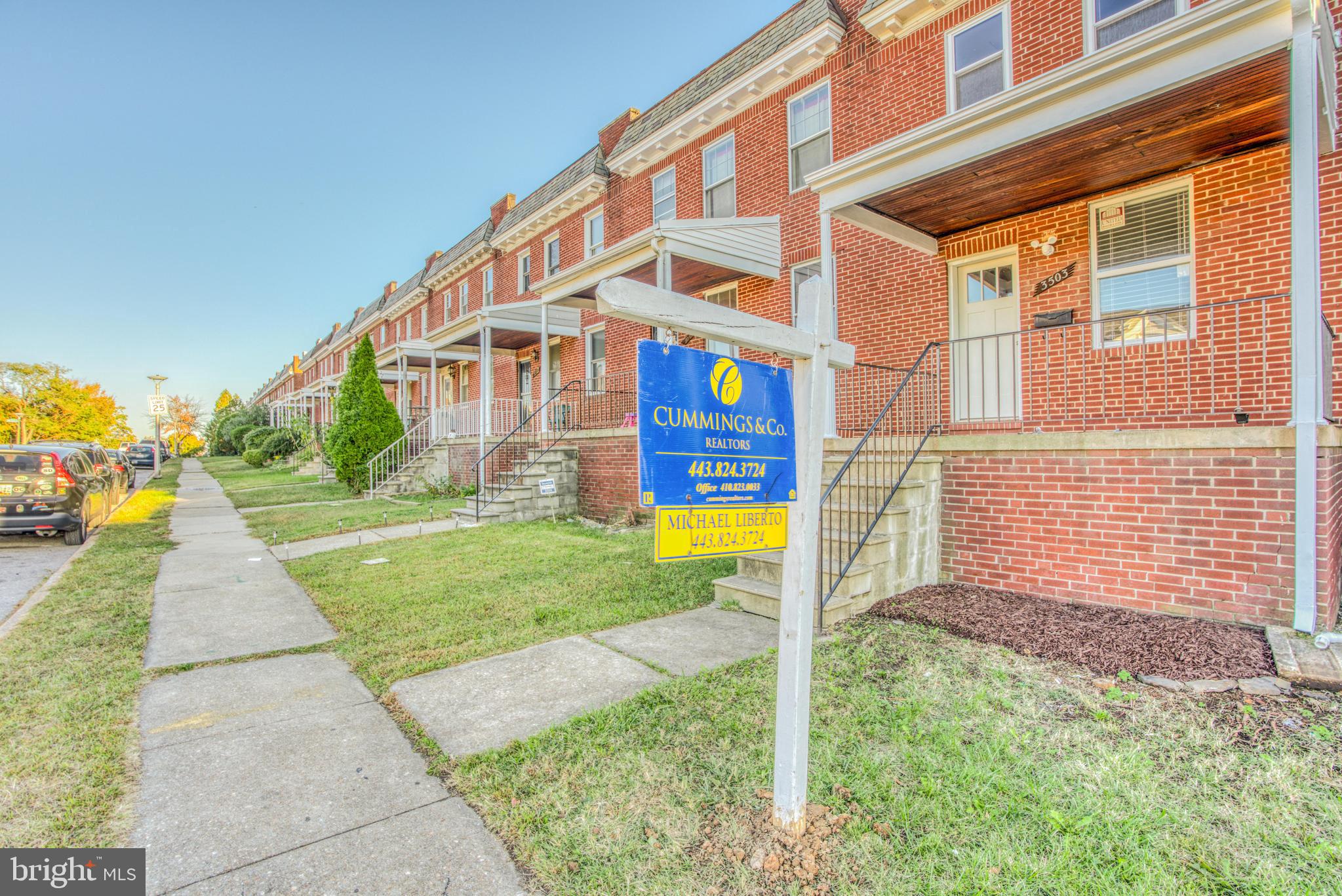 BELAIR-EDISON - Residential