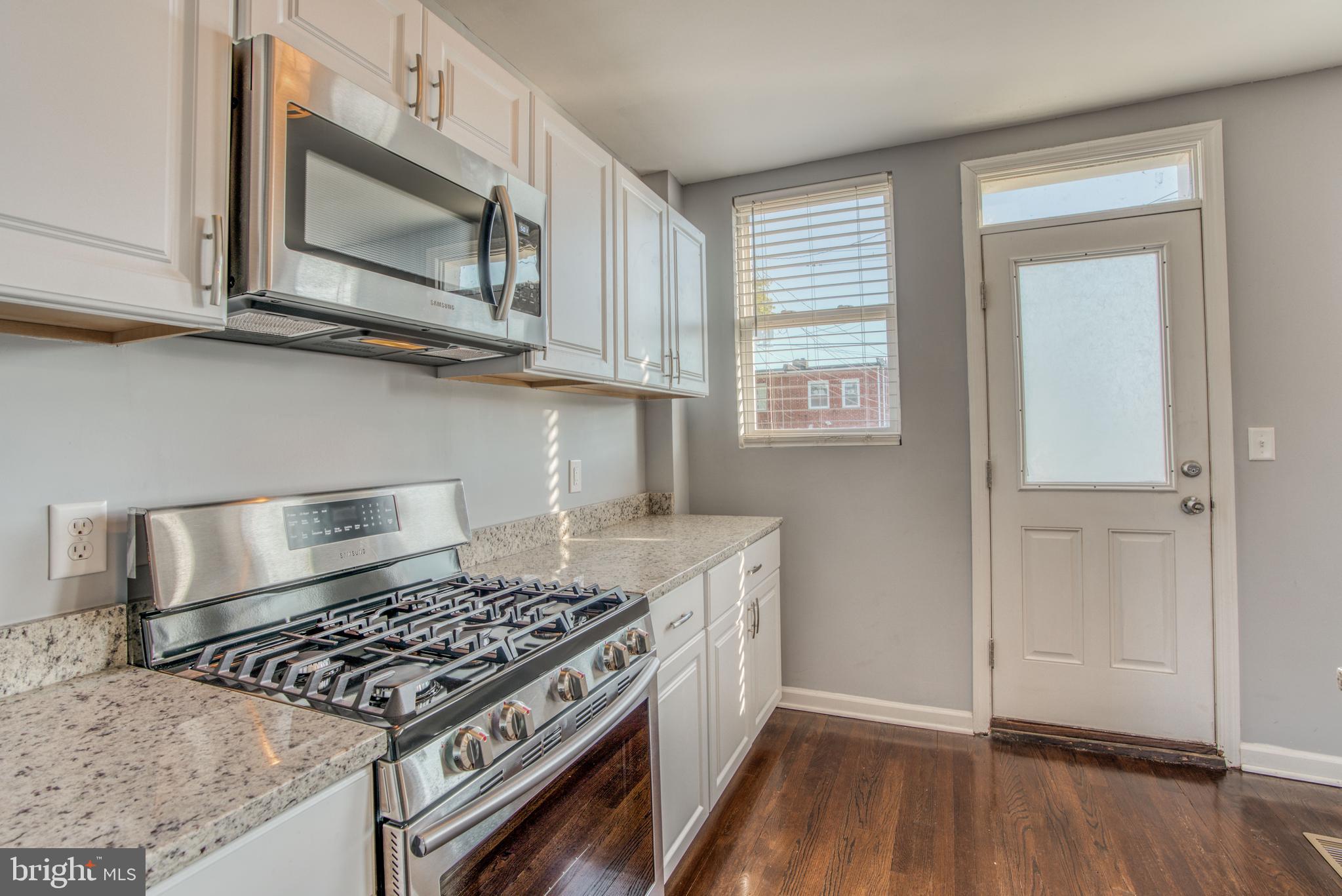 BELAIR-EDISON - Residential