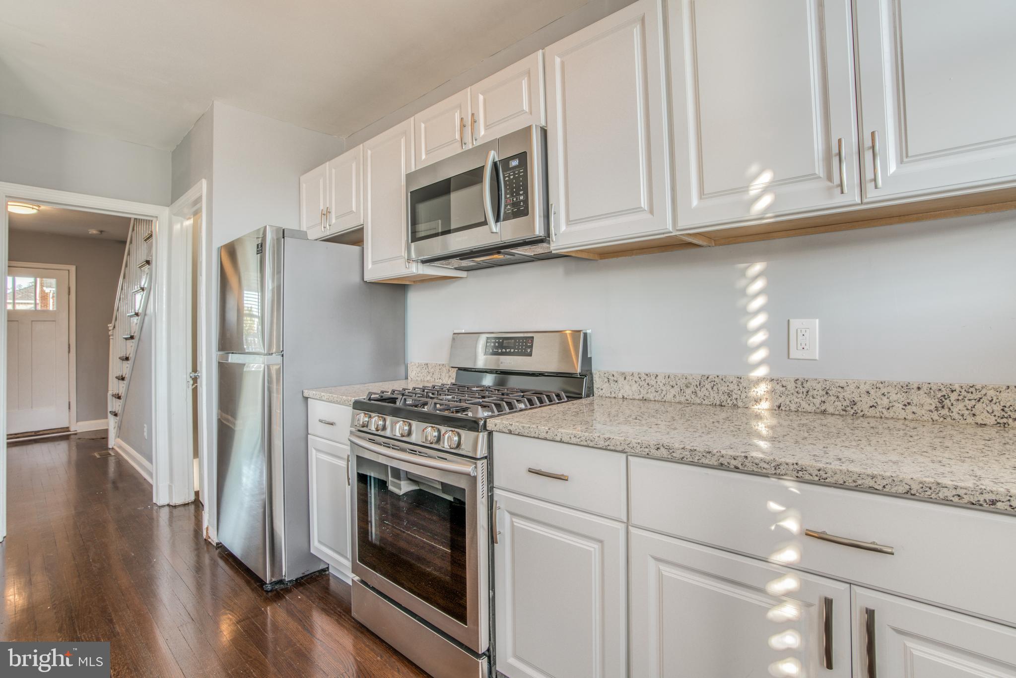 BELAIR-EDISON - Residential