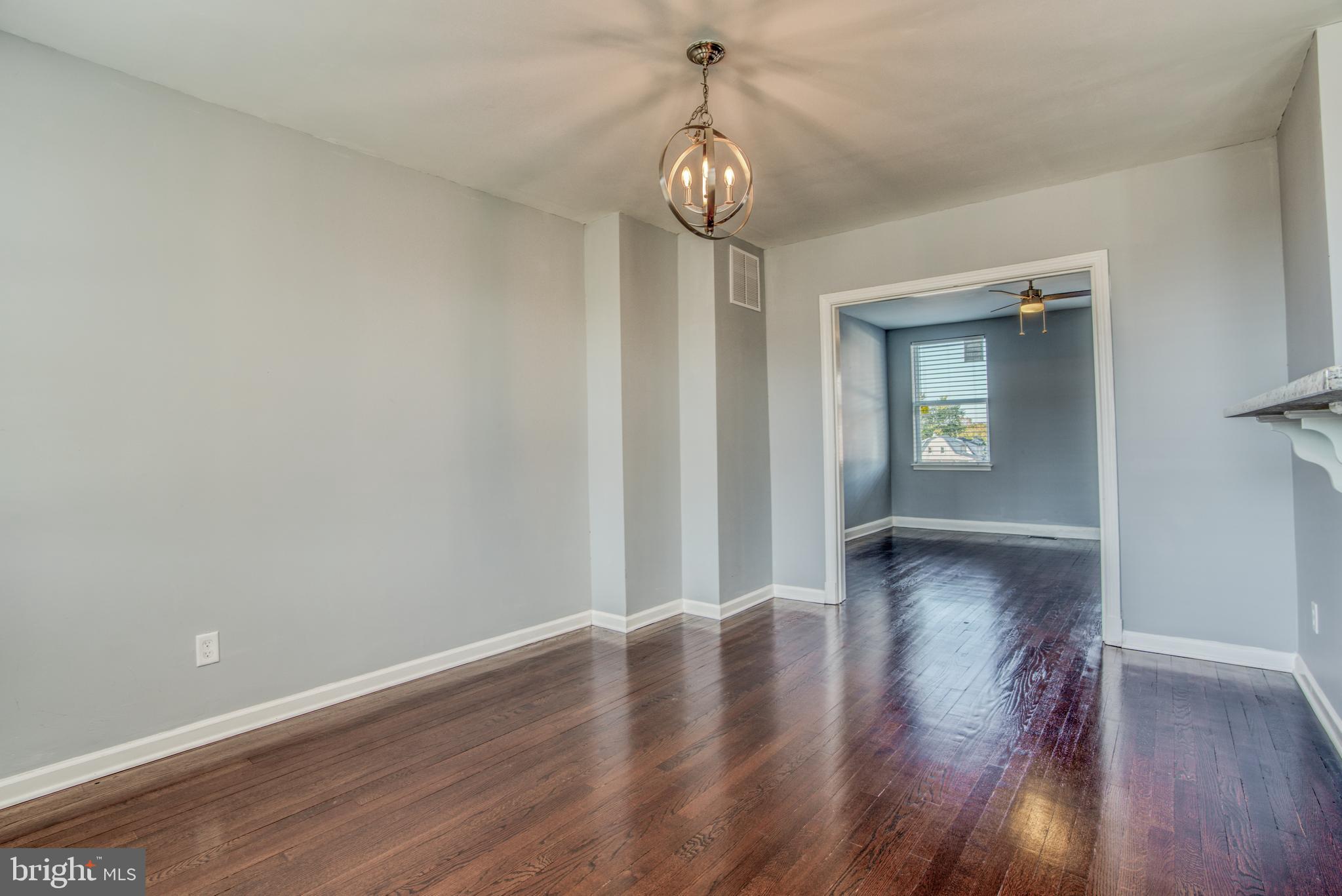 BELAIR-EDISON - Residential