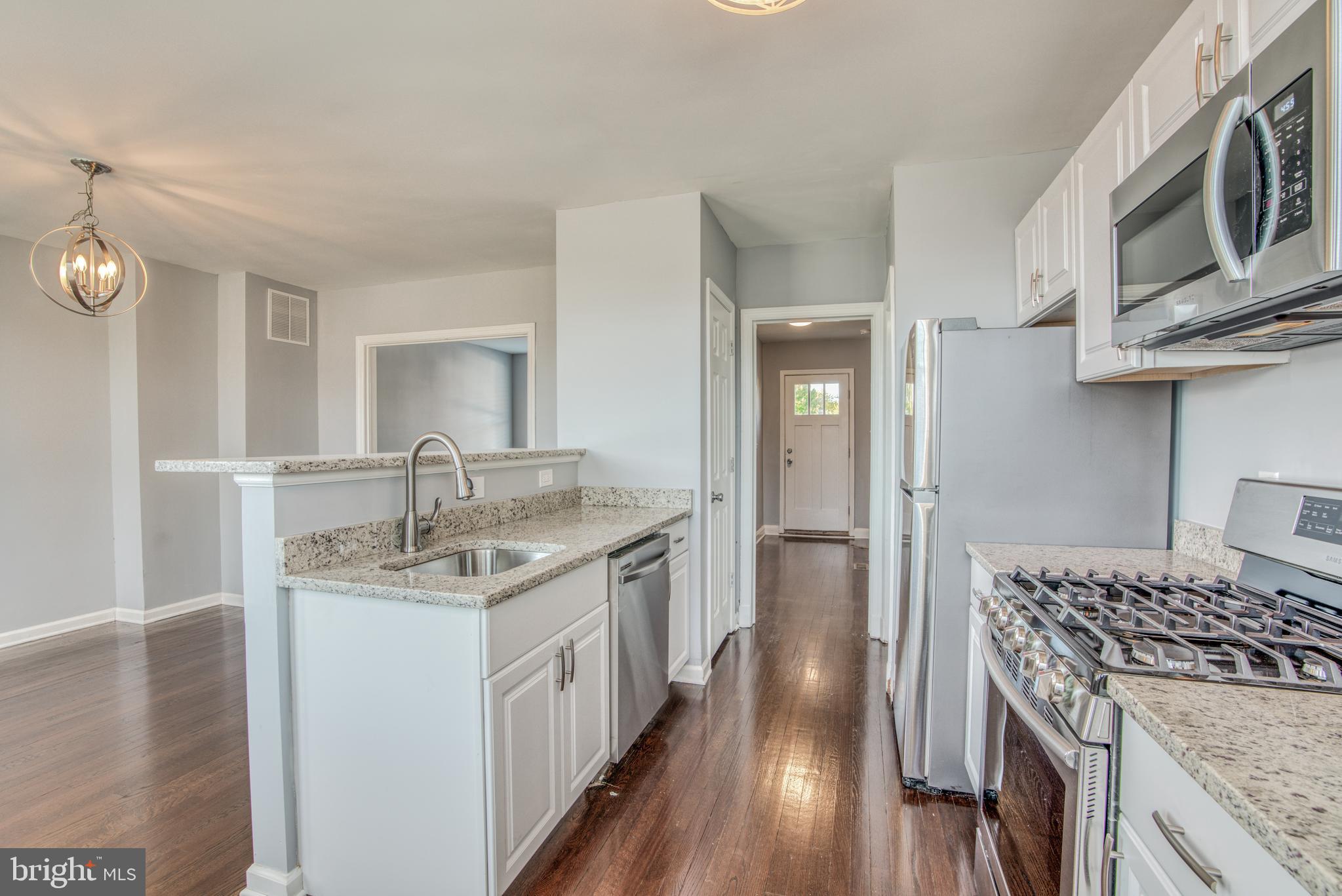 BELAIR-EDISON - Residential