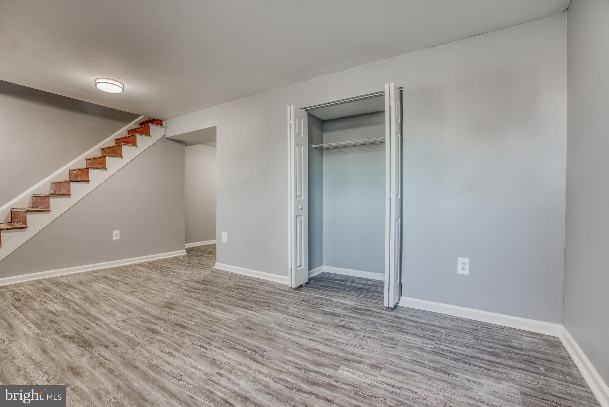 BELAIR-EDISON - Residential