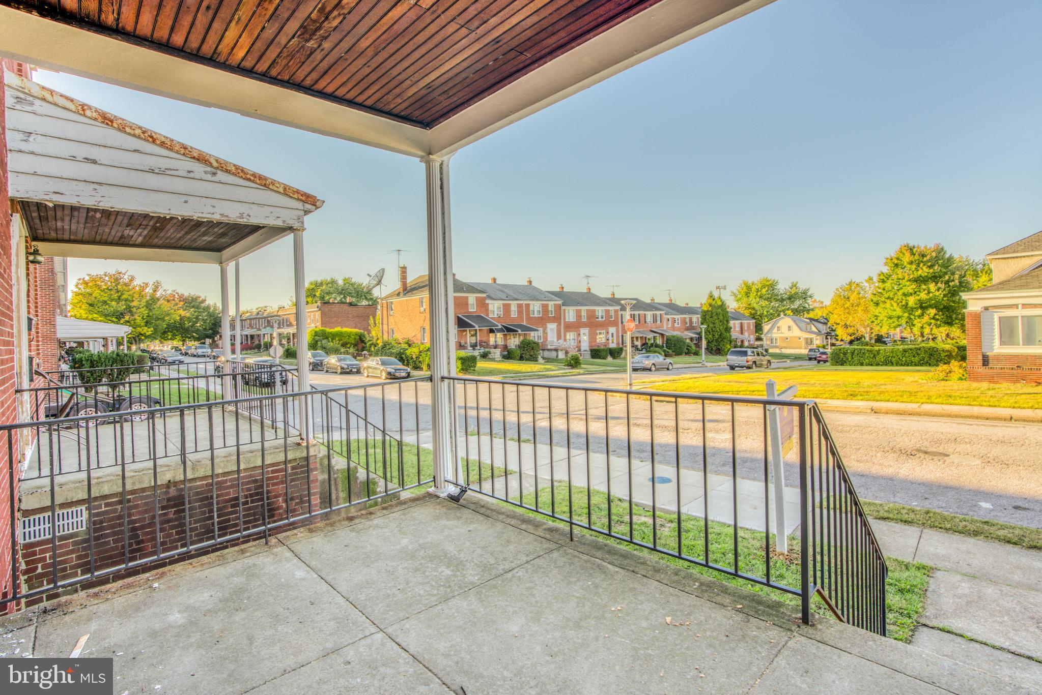 BELAIR-EDISON - Residential