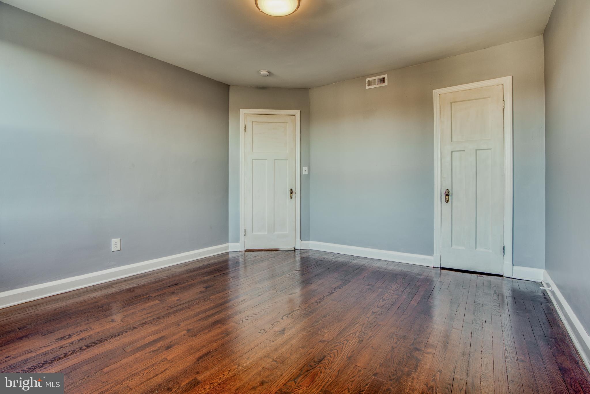 BELAIR-EDISON - Residential