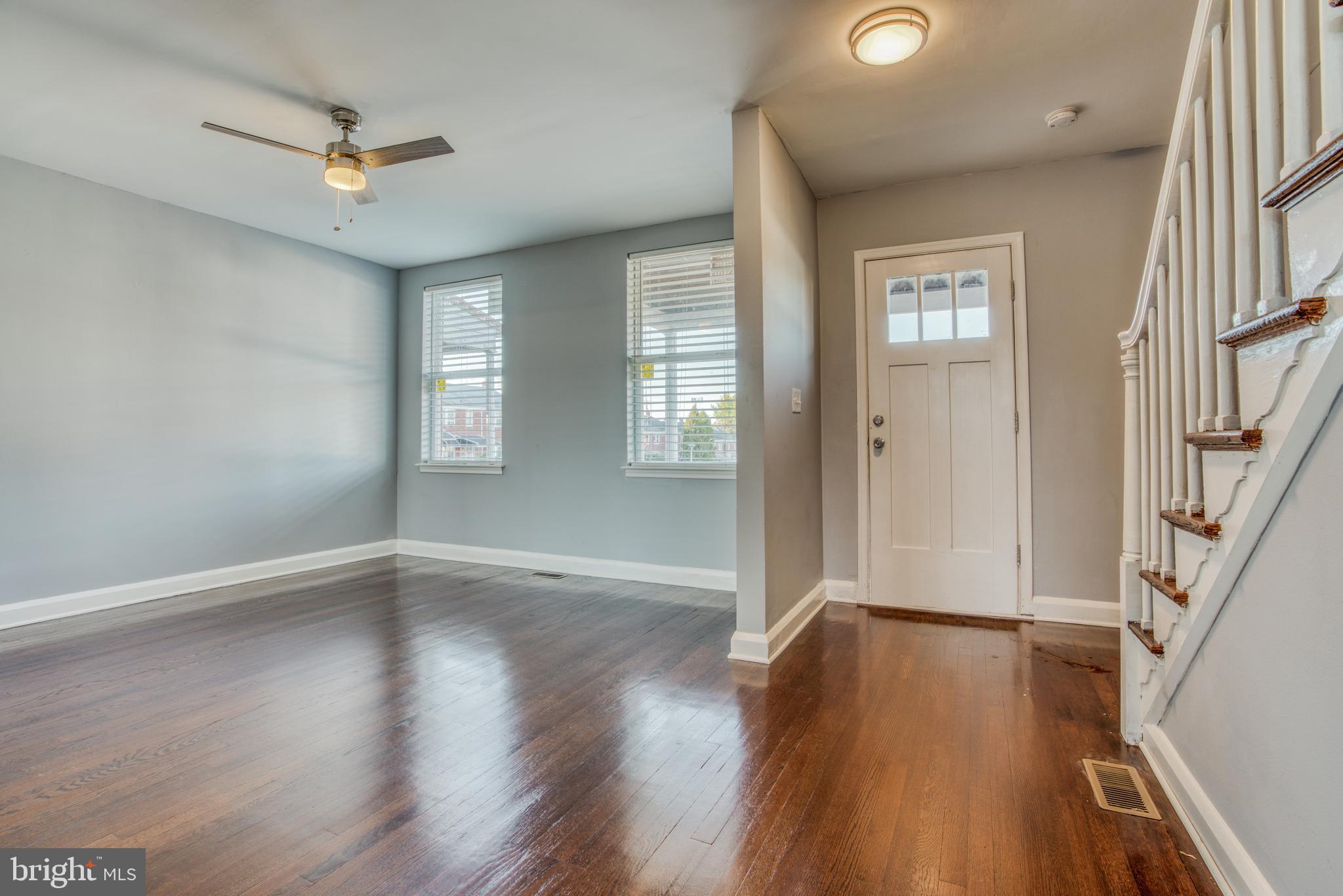 BELAIR-EDISON - Residential