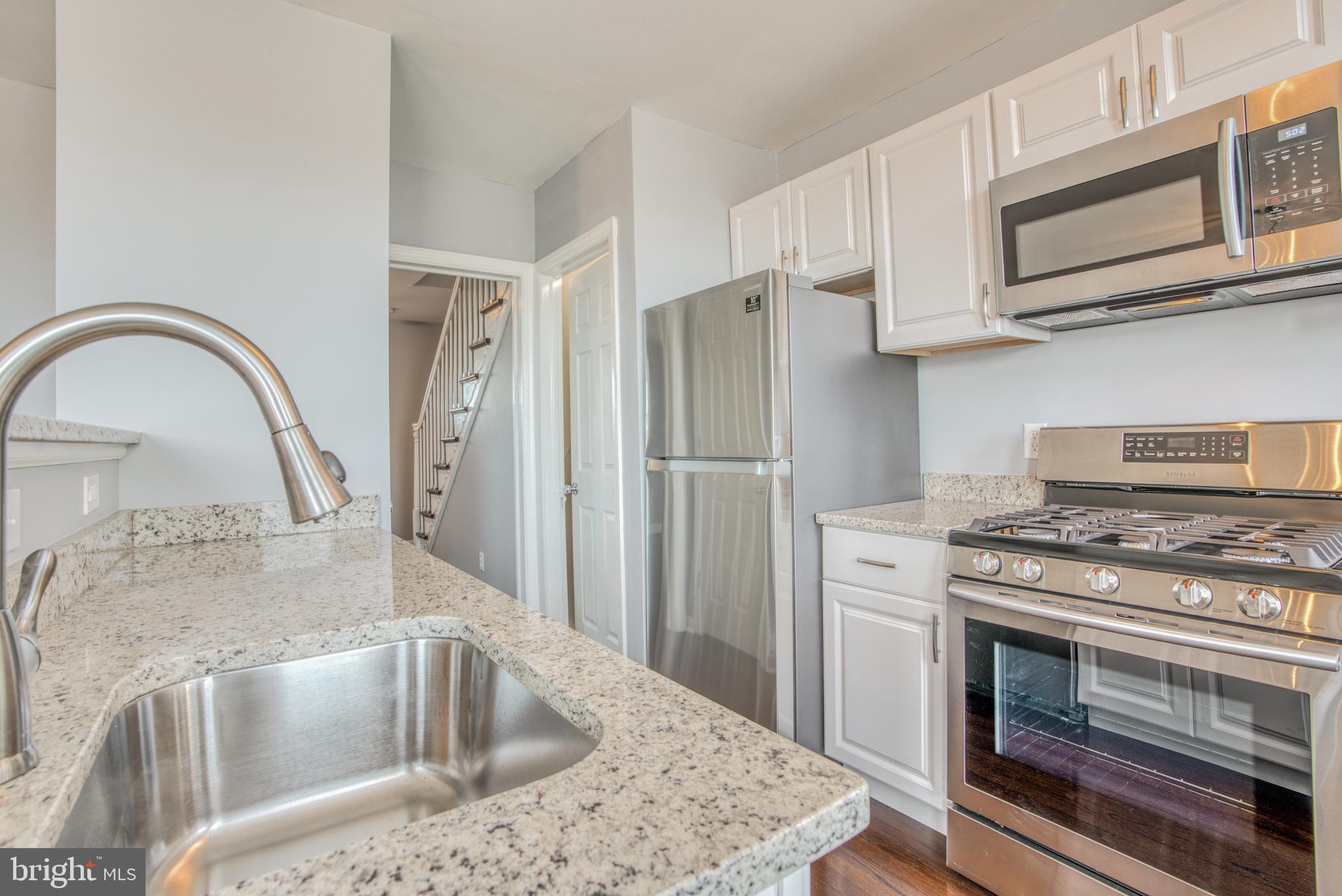 BELAIR-EDISON - Residential