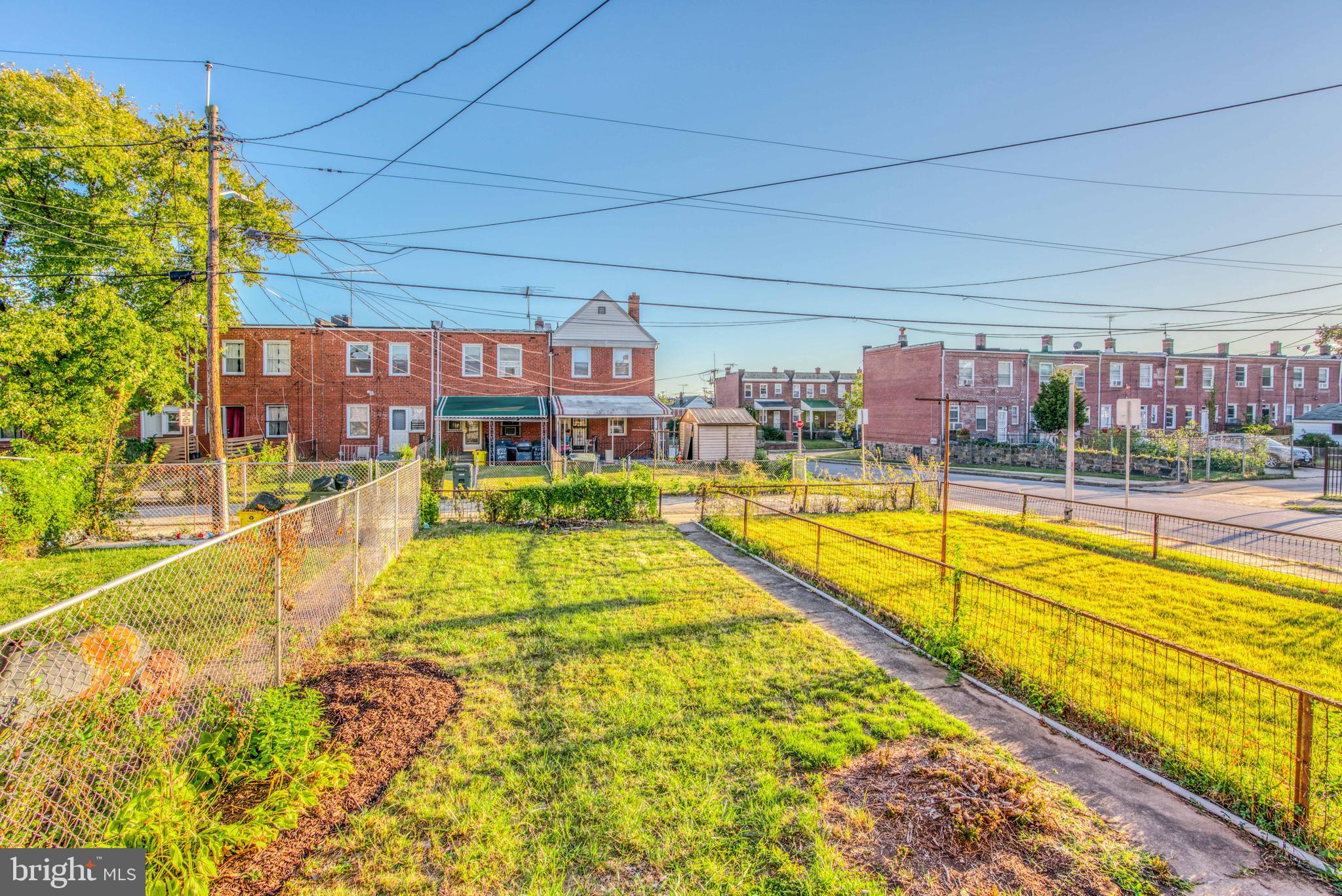 BELAIR-EDISON - Residential