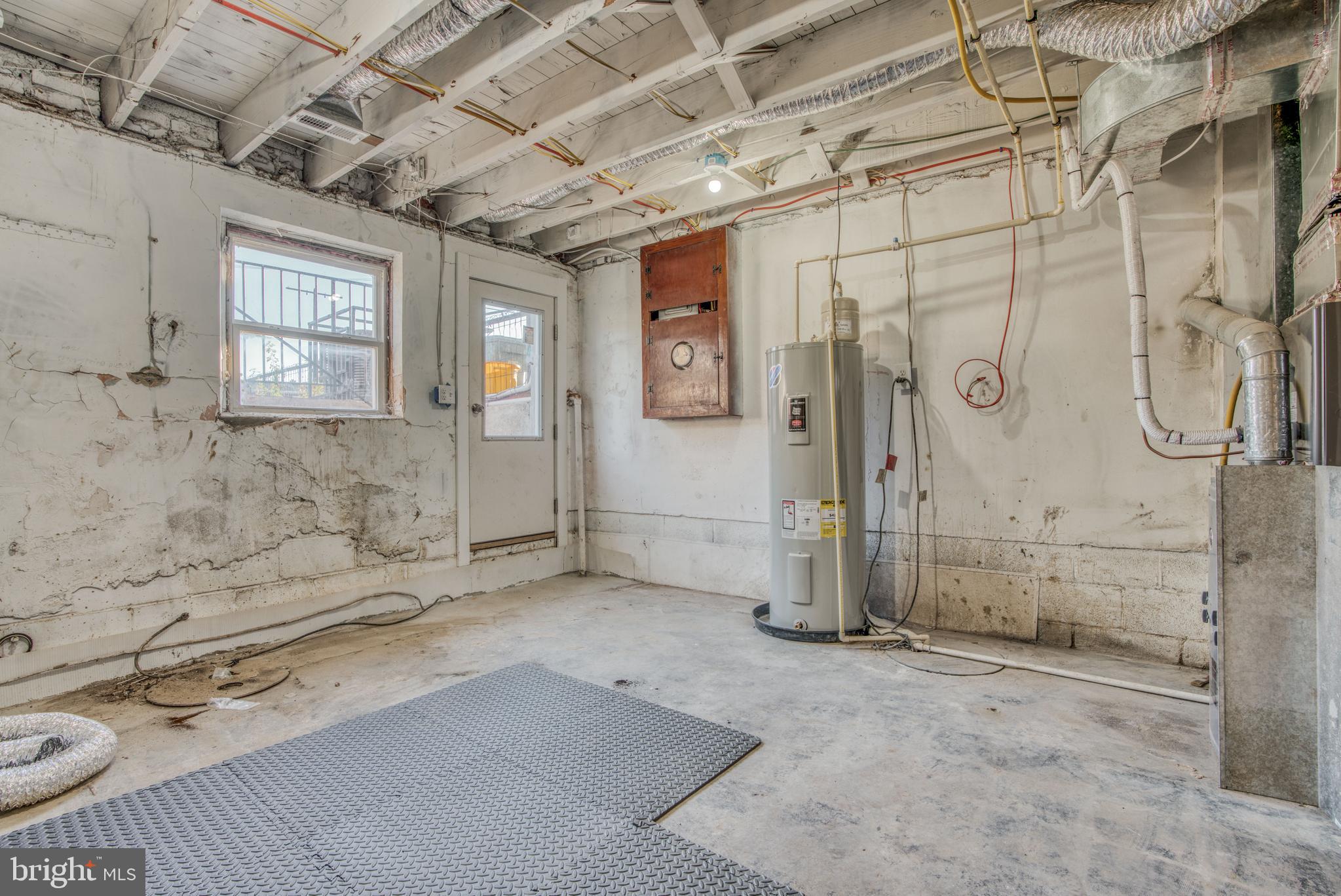 BELAIR-EDISON - Residential