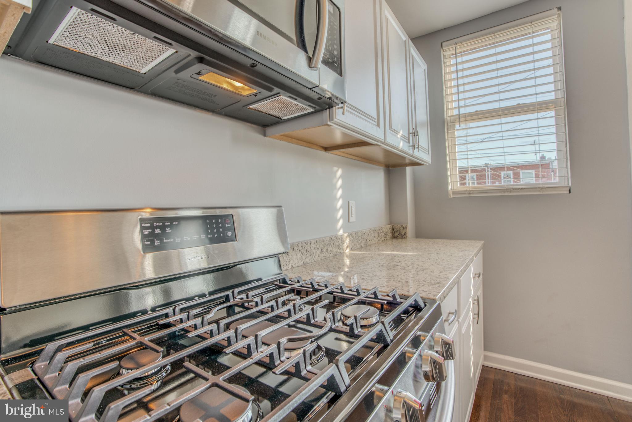 BELAIR-EDISON - Residential