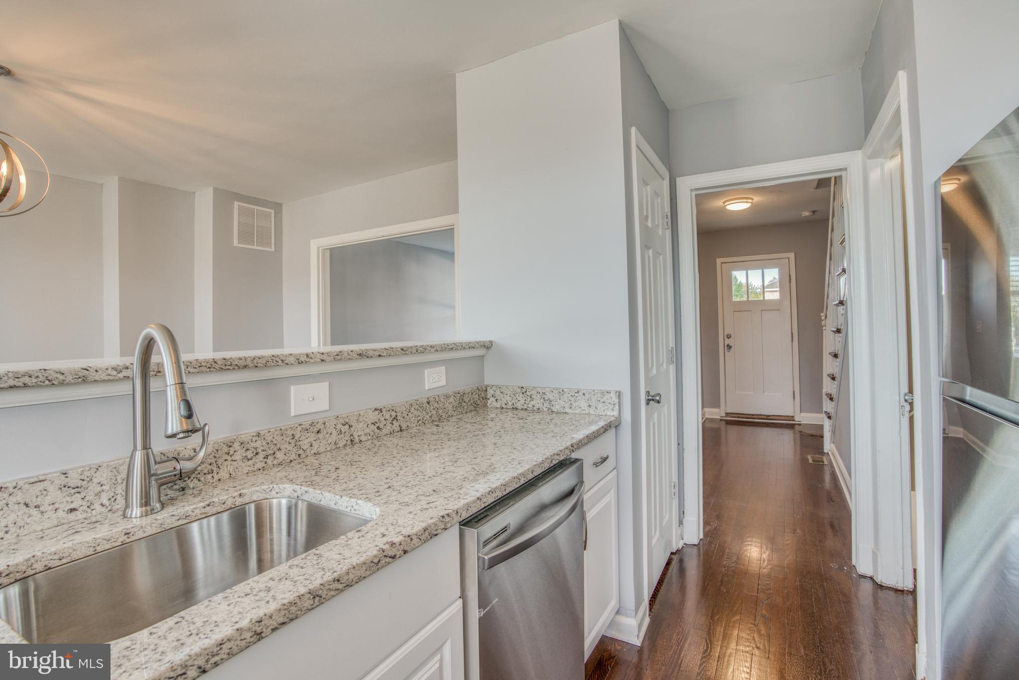 BELAIR-EDISON - Residential