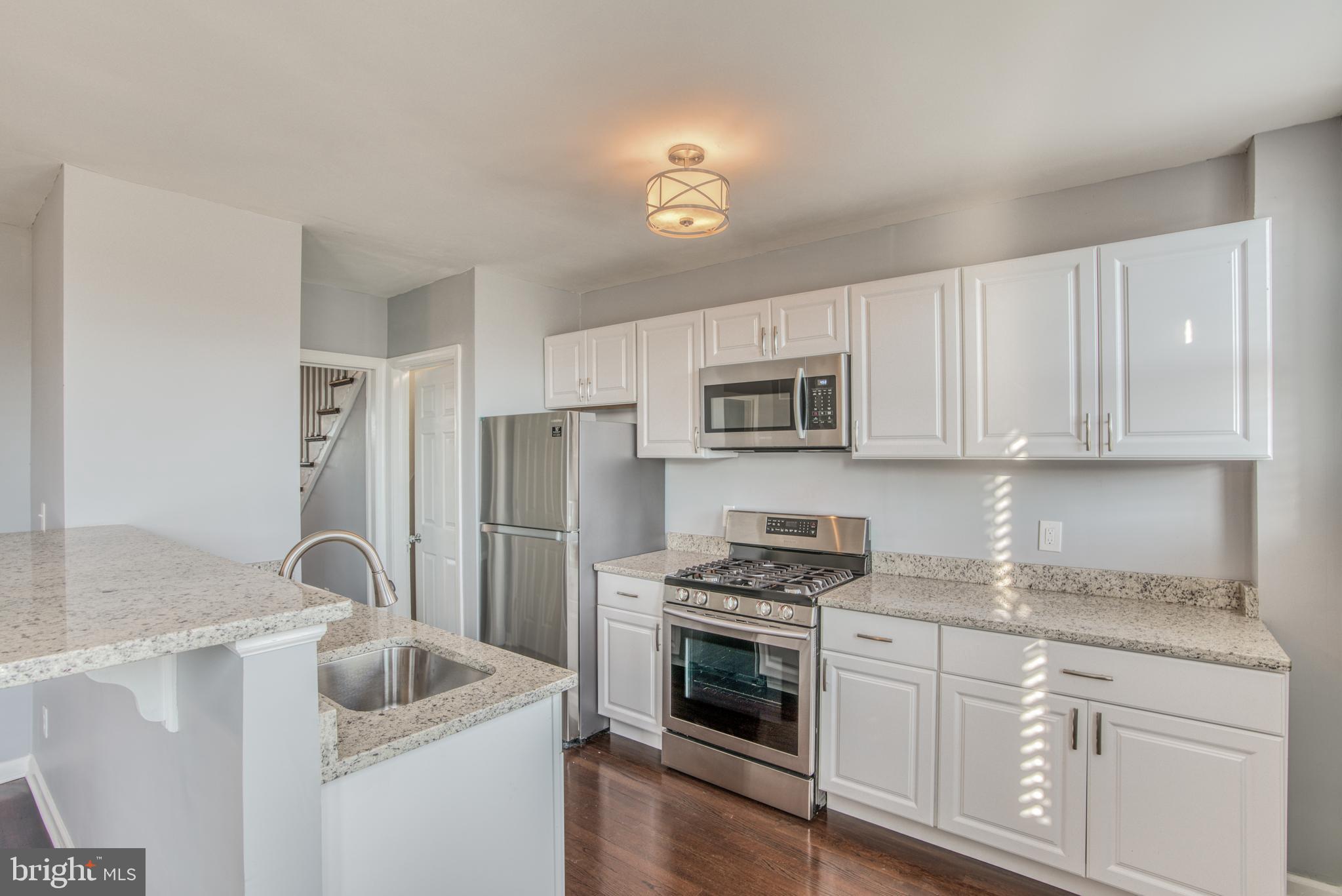 BELAIR-EDISON - Residential