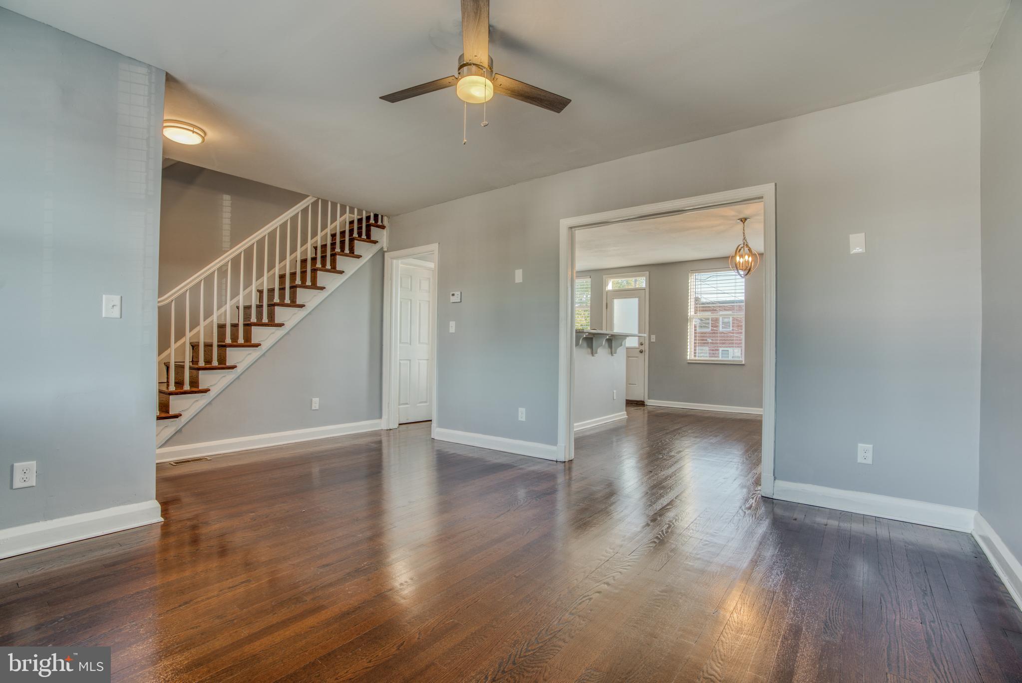 BELAIR-EDISON - Residential