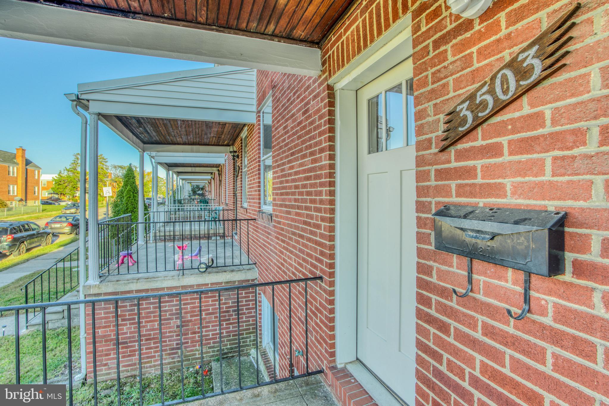 BELAIR-EDISON - Residential