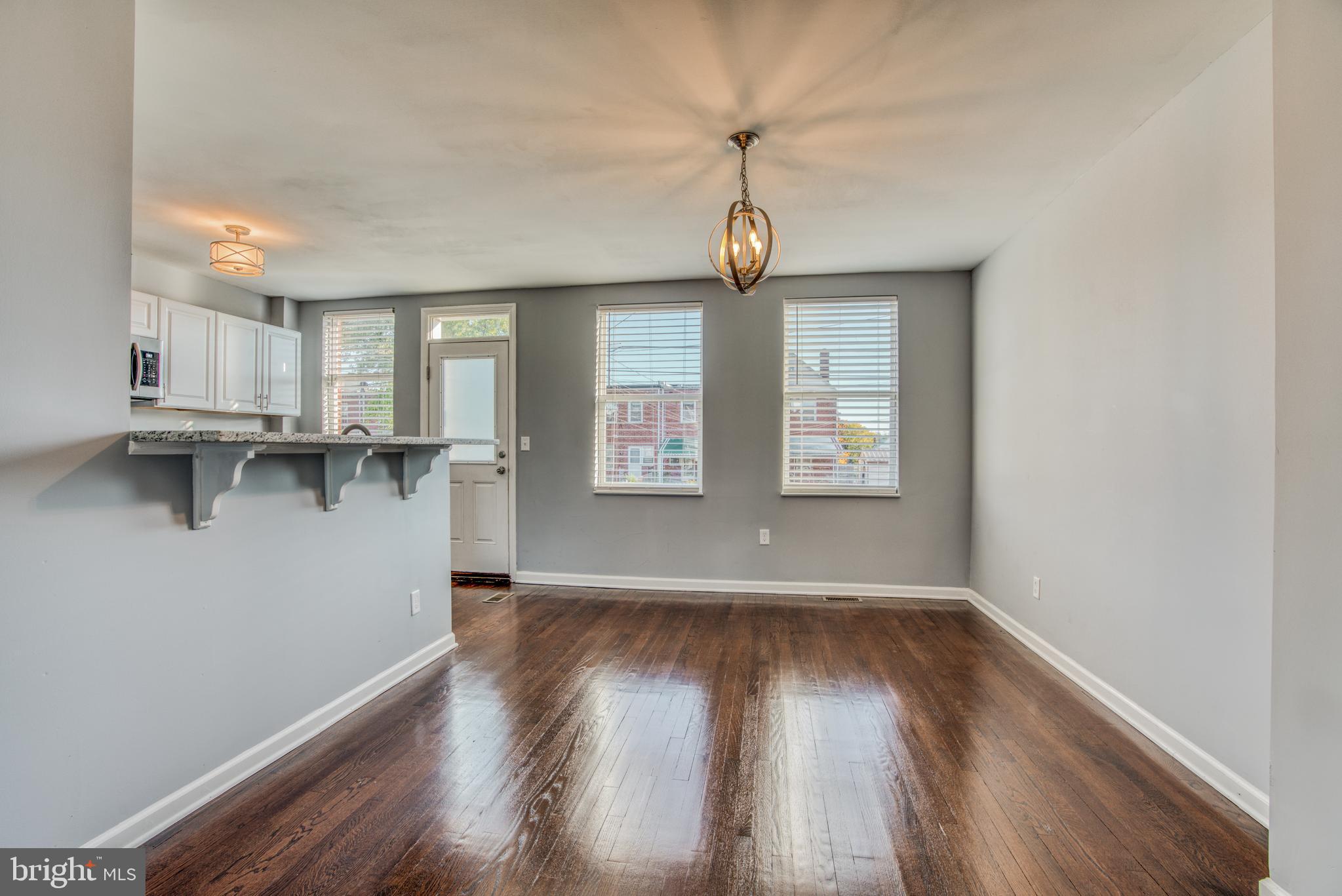 BELAIR-EDISON - Residential