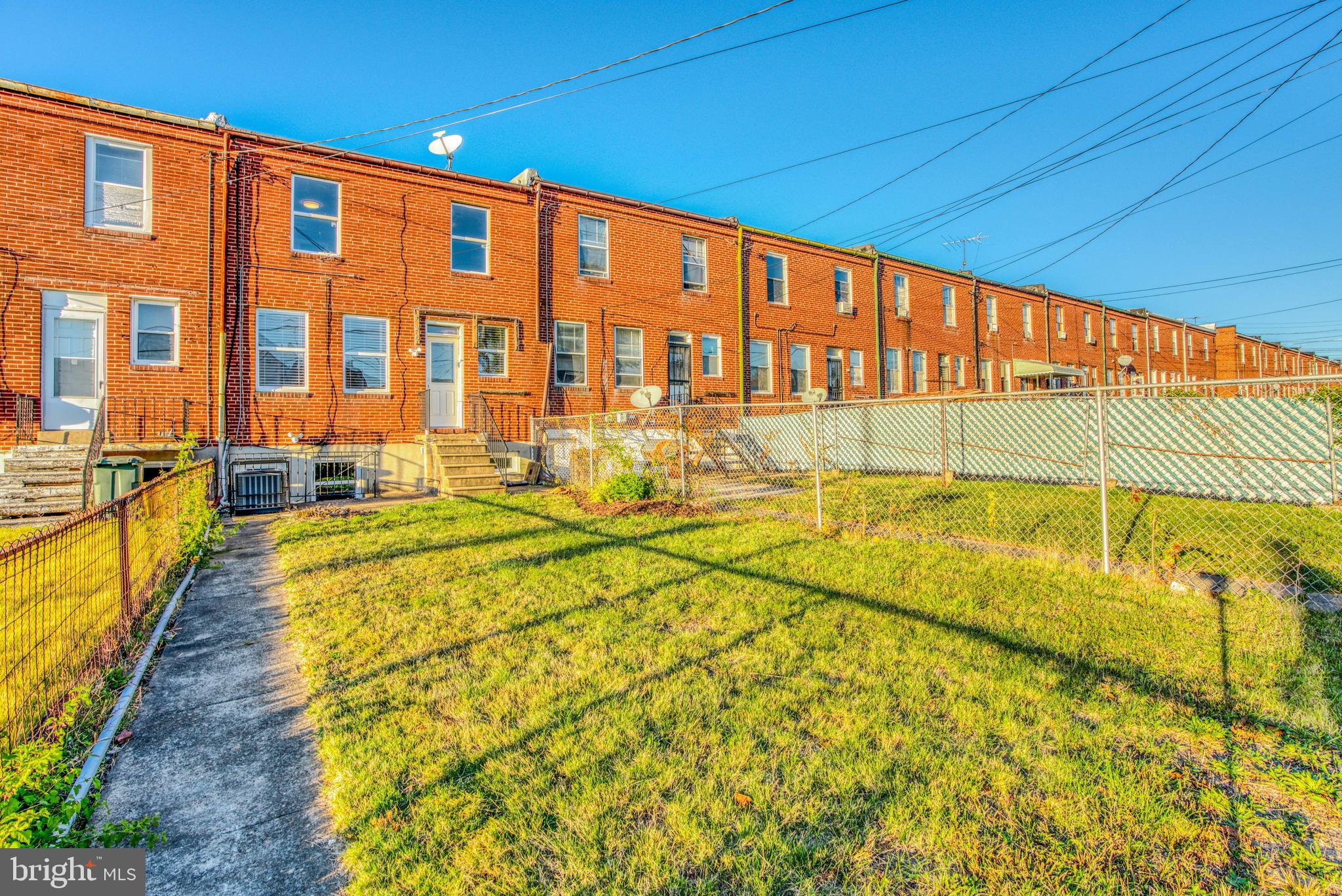 BELAIR-EDISON - Residential