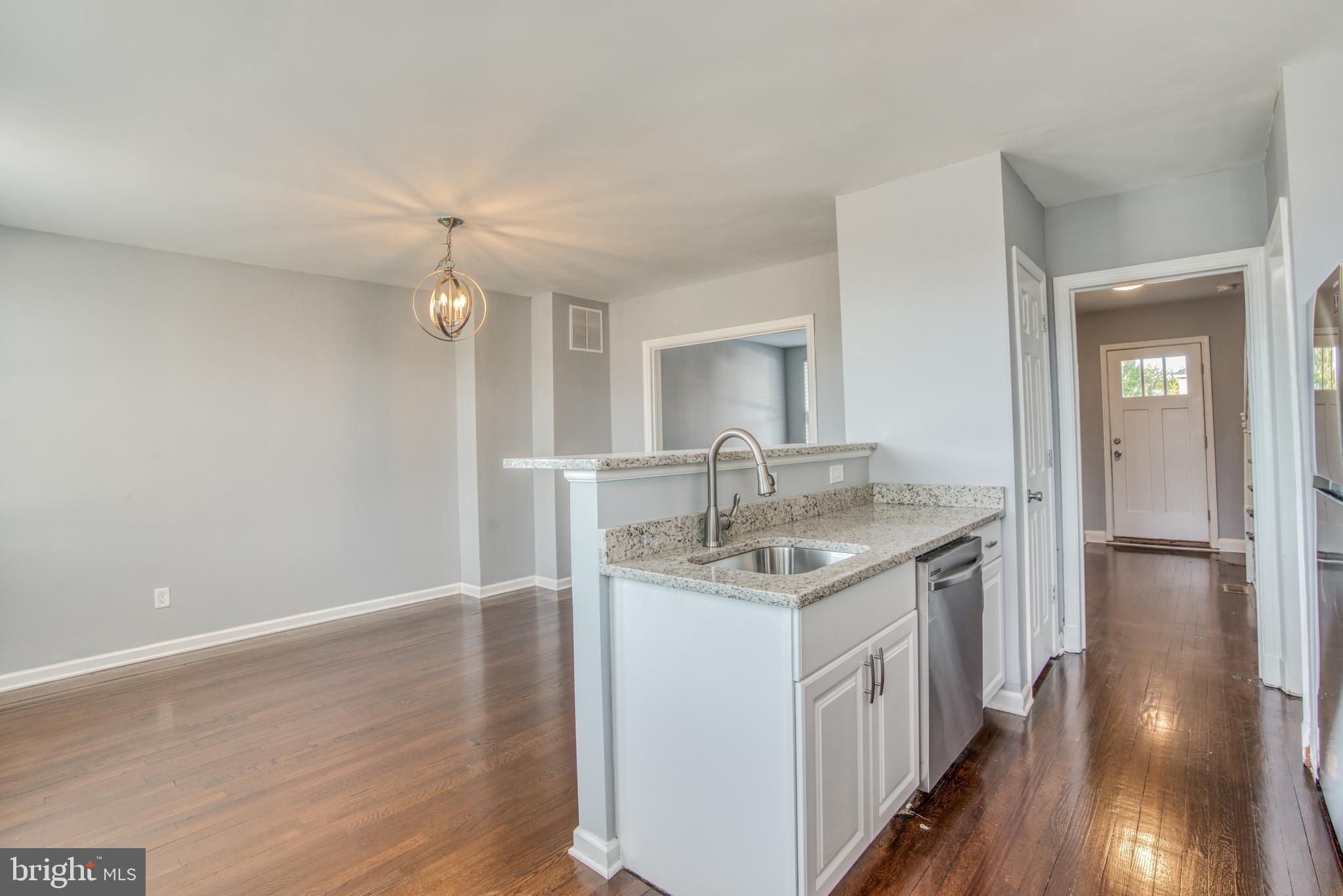 BELAIR-EDISON - Residential