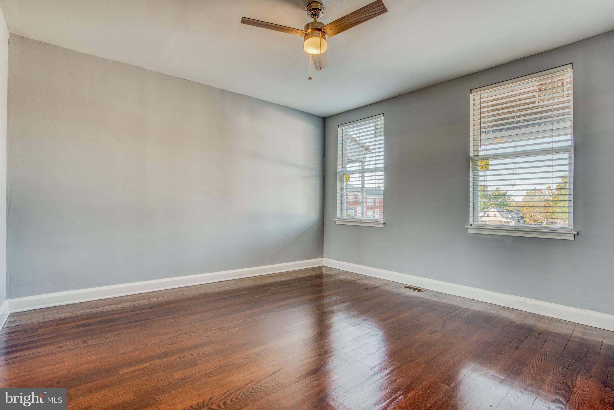 BELAIR-EDISON - Residential